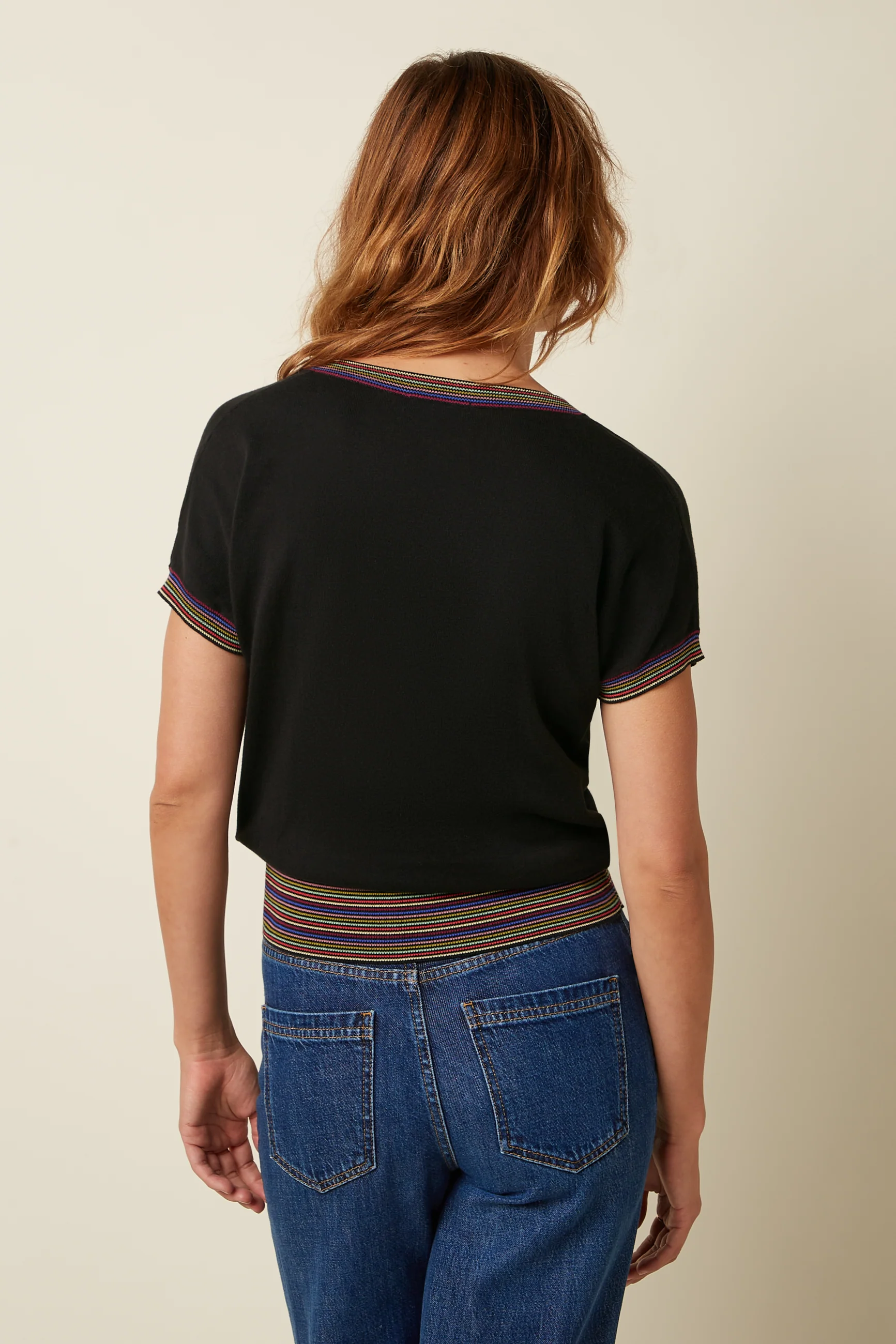 Lyra Top Emel - Image 3