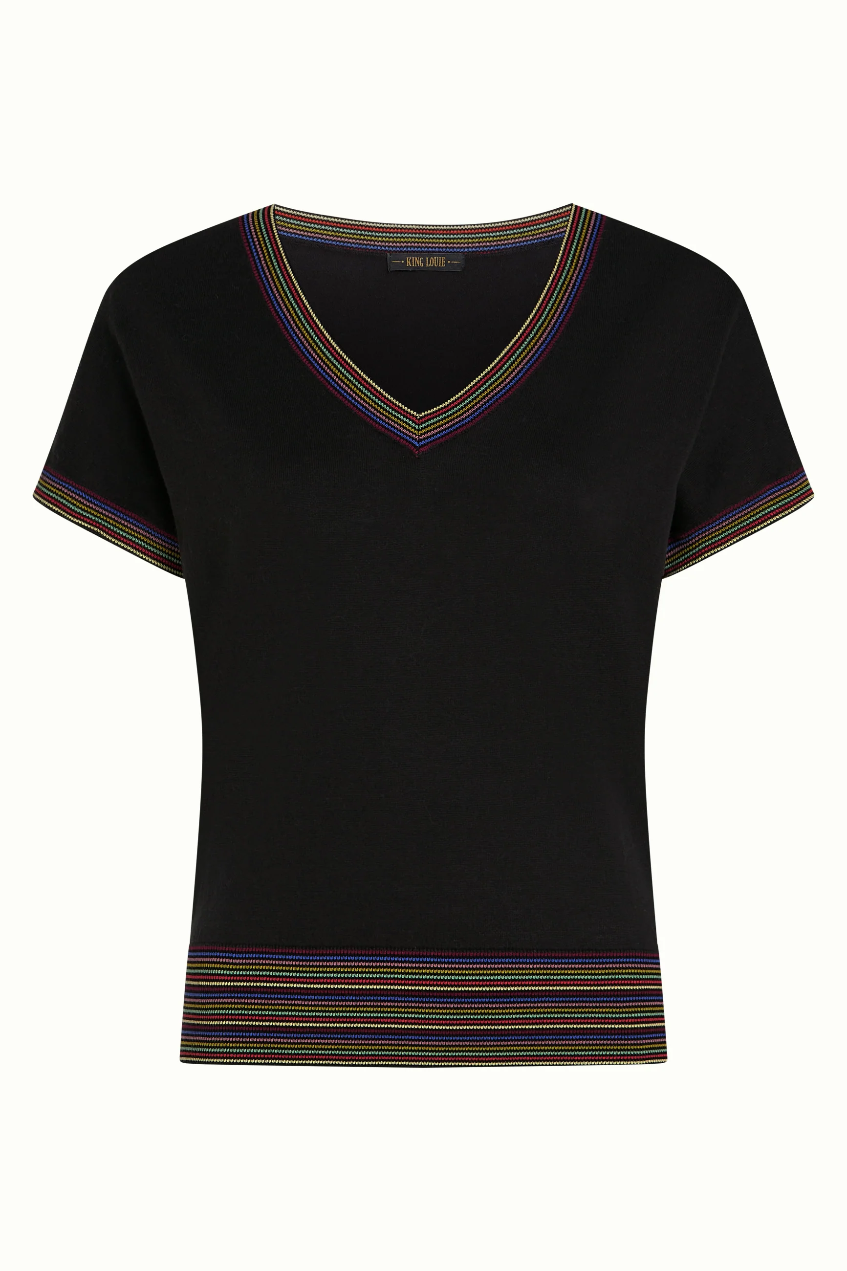 Lyra Top Emel - Image 4
