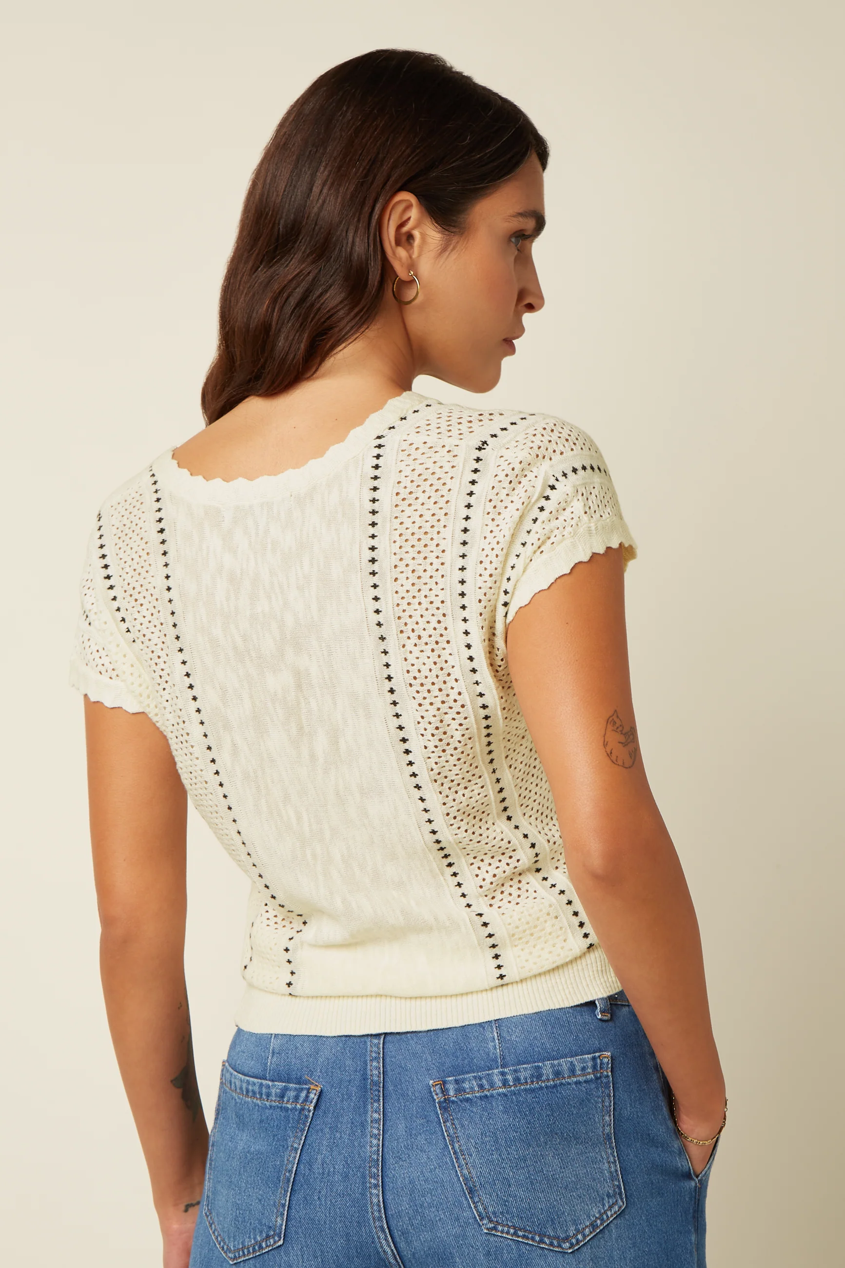 Lyra Top Marea - Image 3