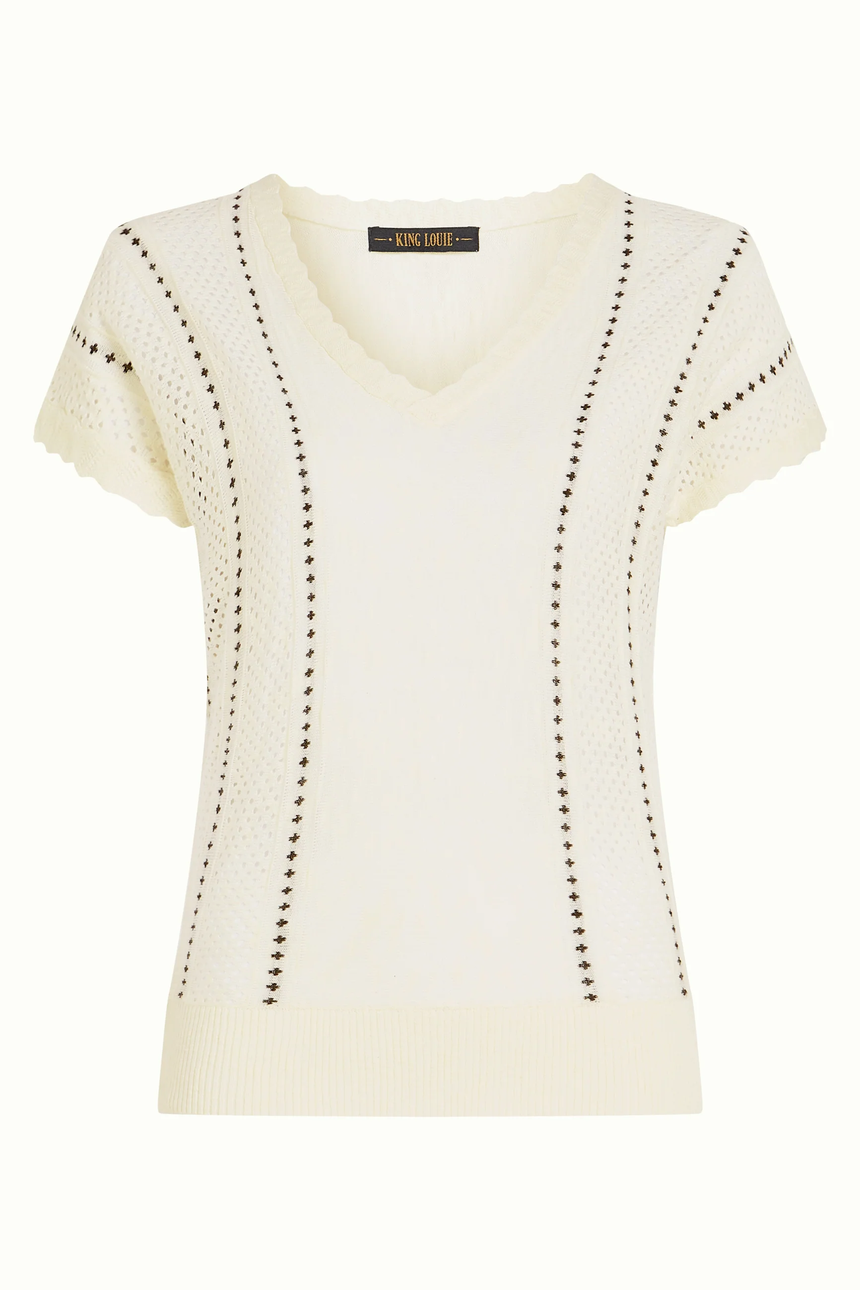 Lyra Top Marea - Image 4