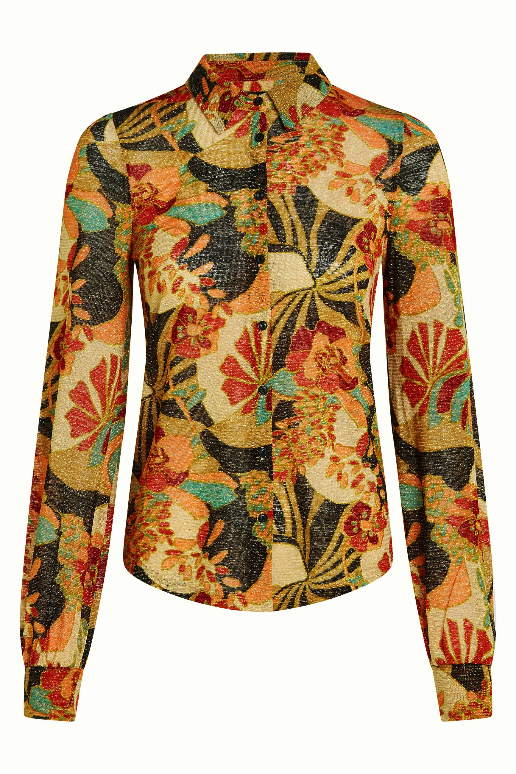 Maisie Blouse Dazz - Image 4