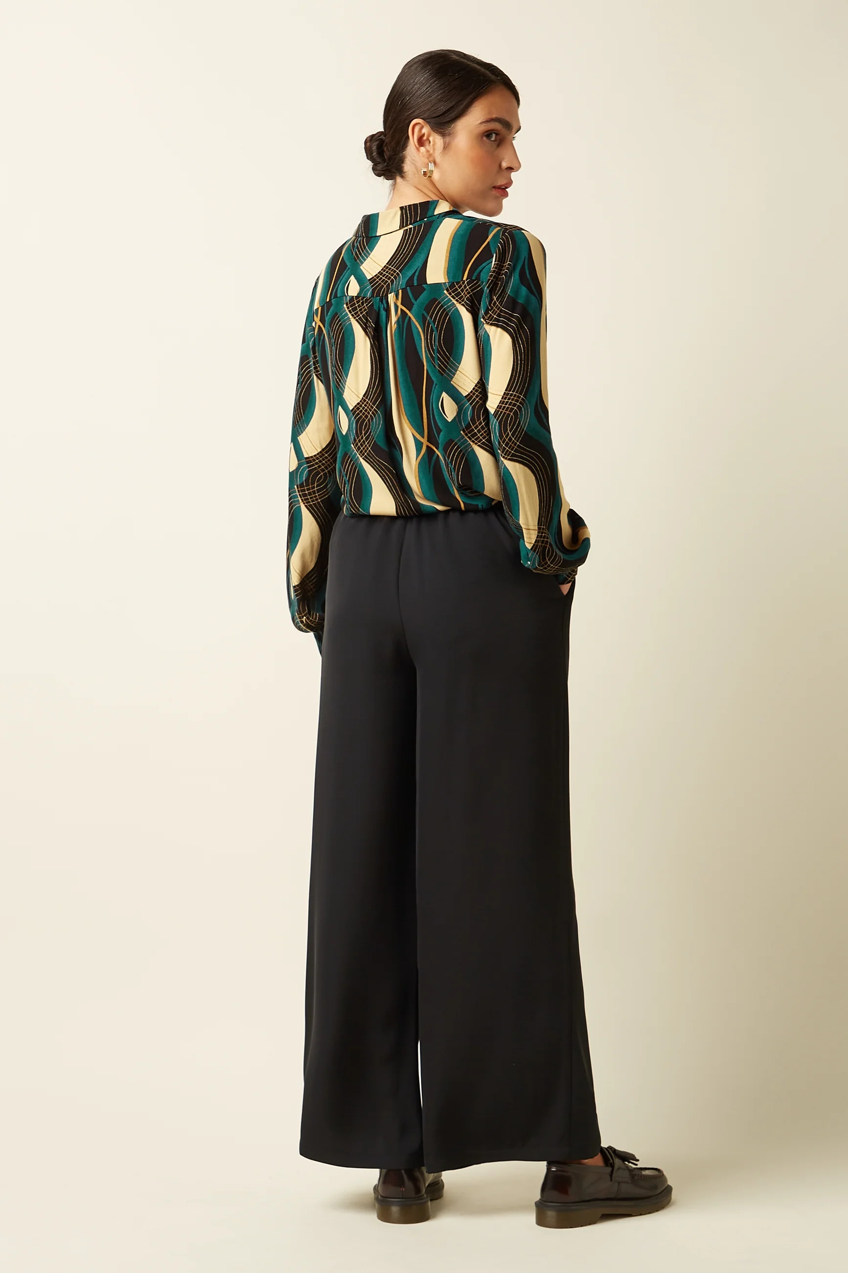 Maisie Blouse Elysse - Image 3