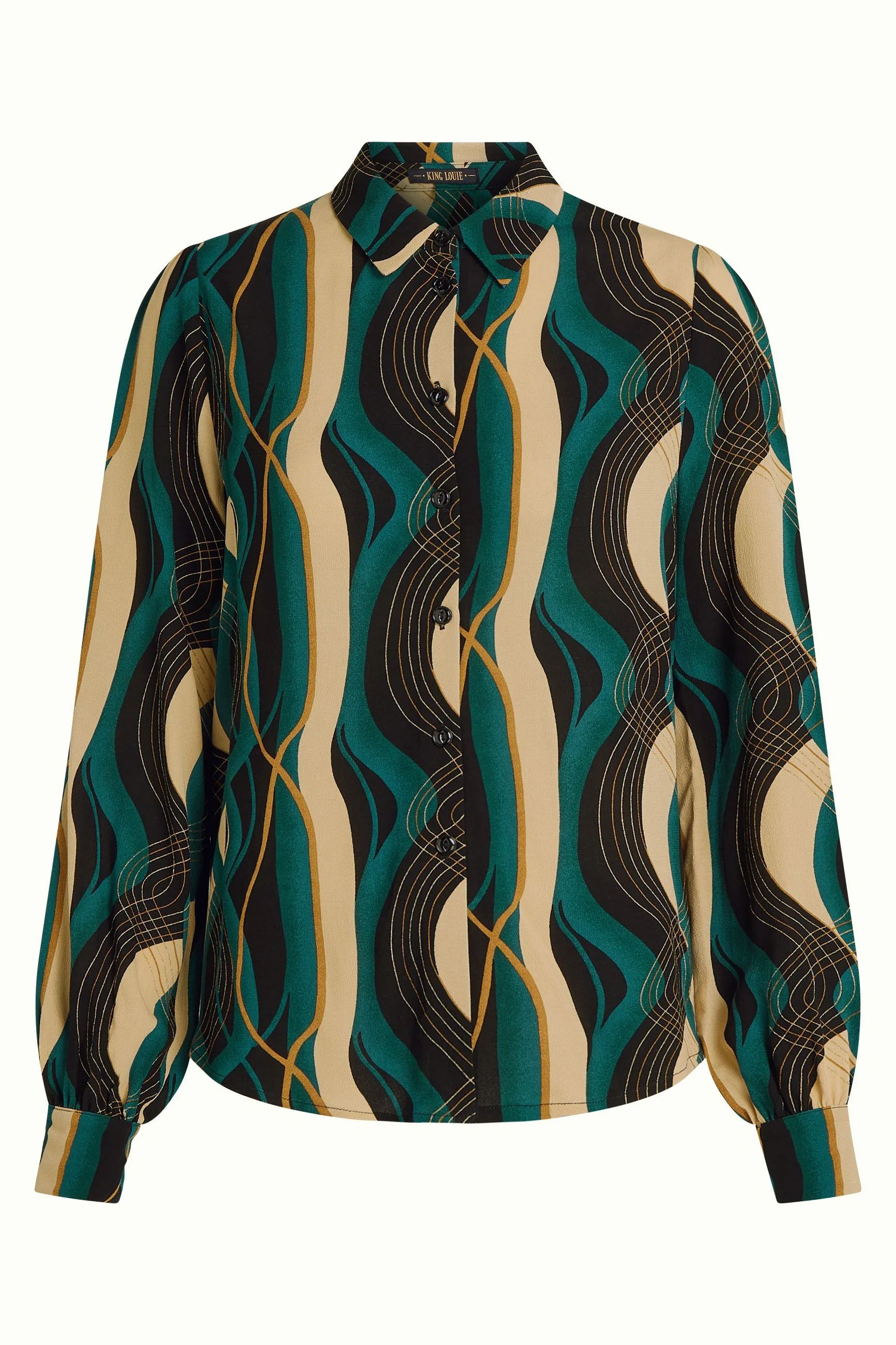 Maisie Blouse Elysse - Image 5