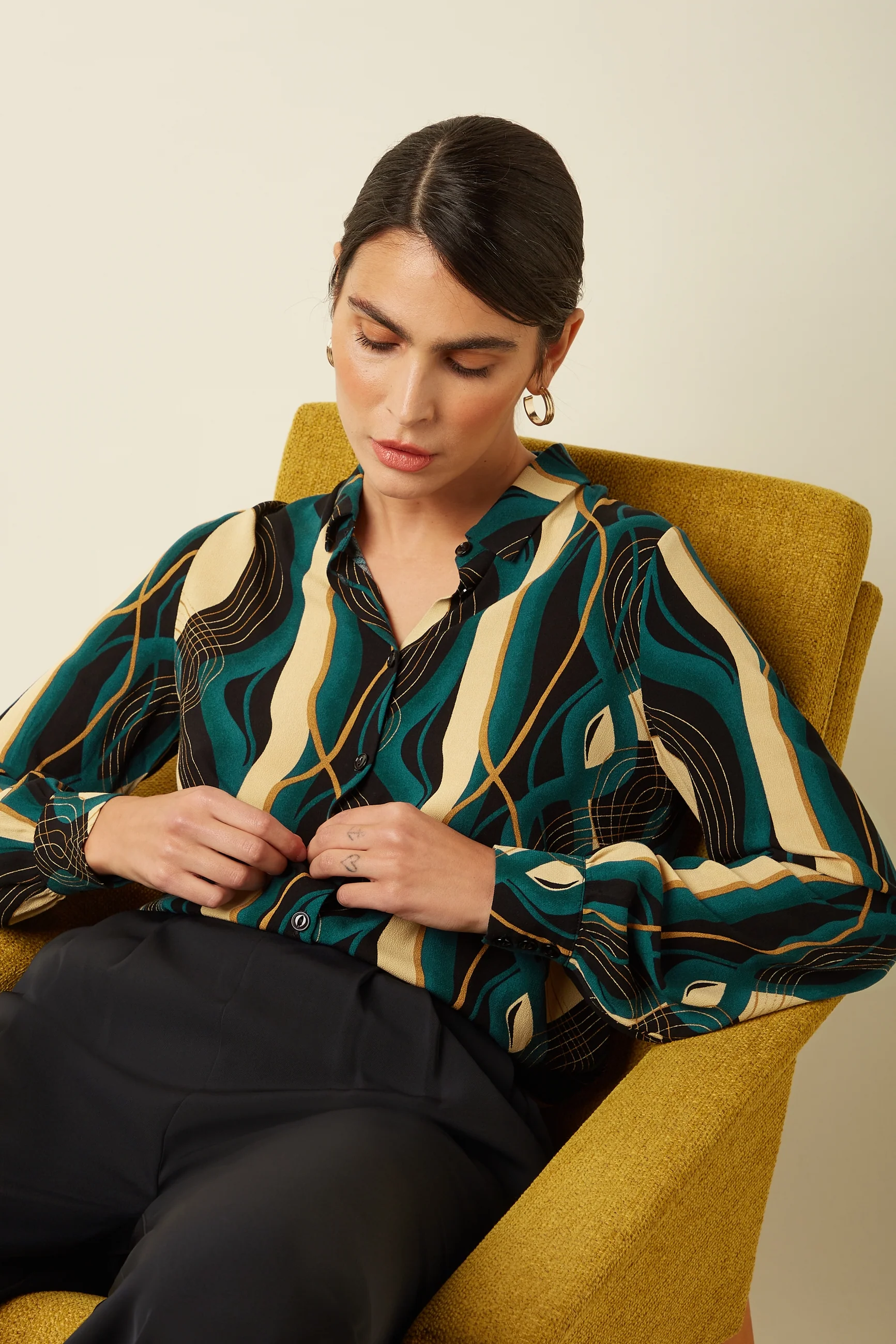 Maisie Blouse Elysse - Image 6