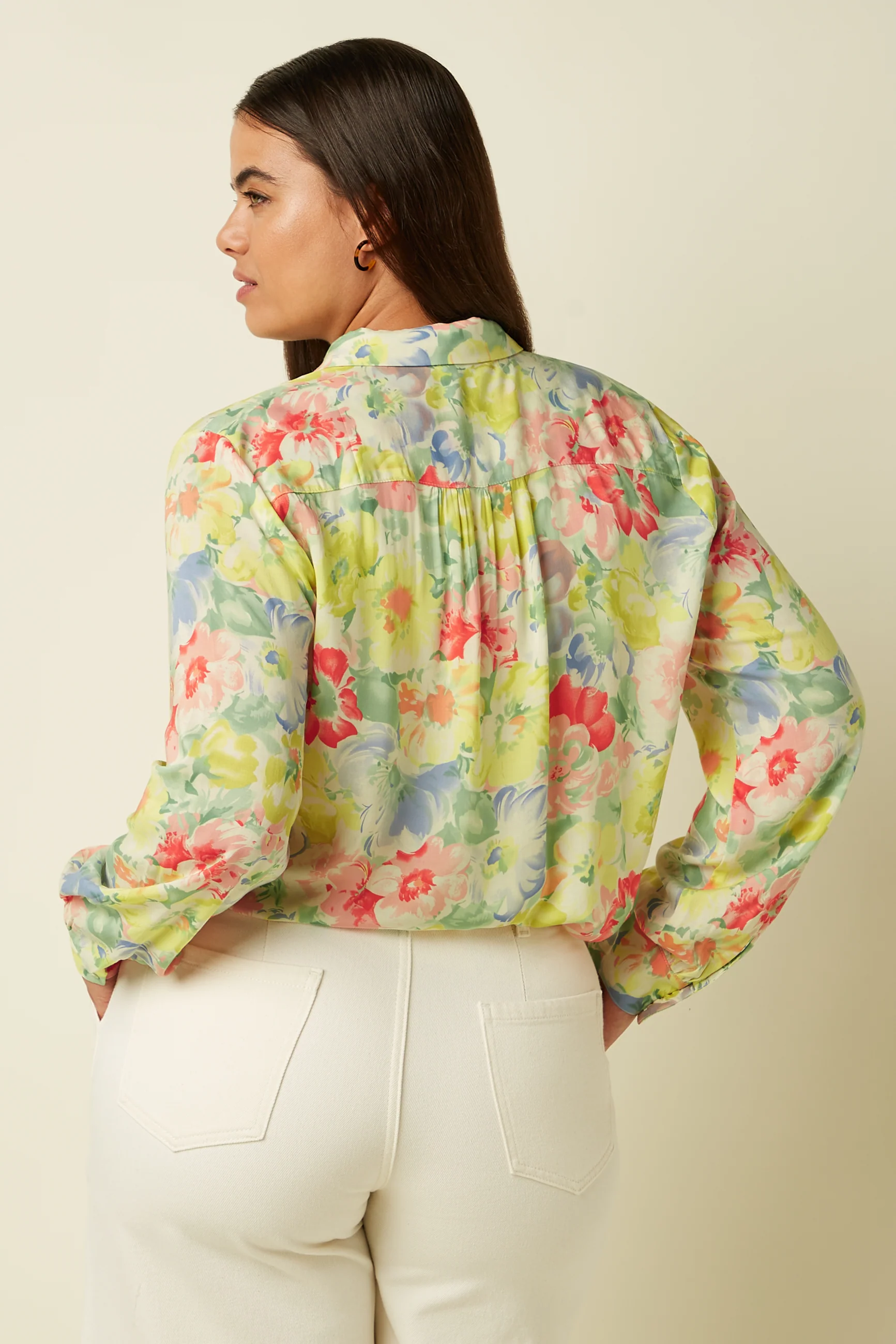 Maisie Blouse Lunella - Image 3