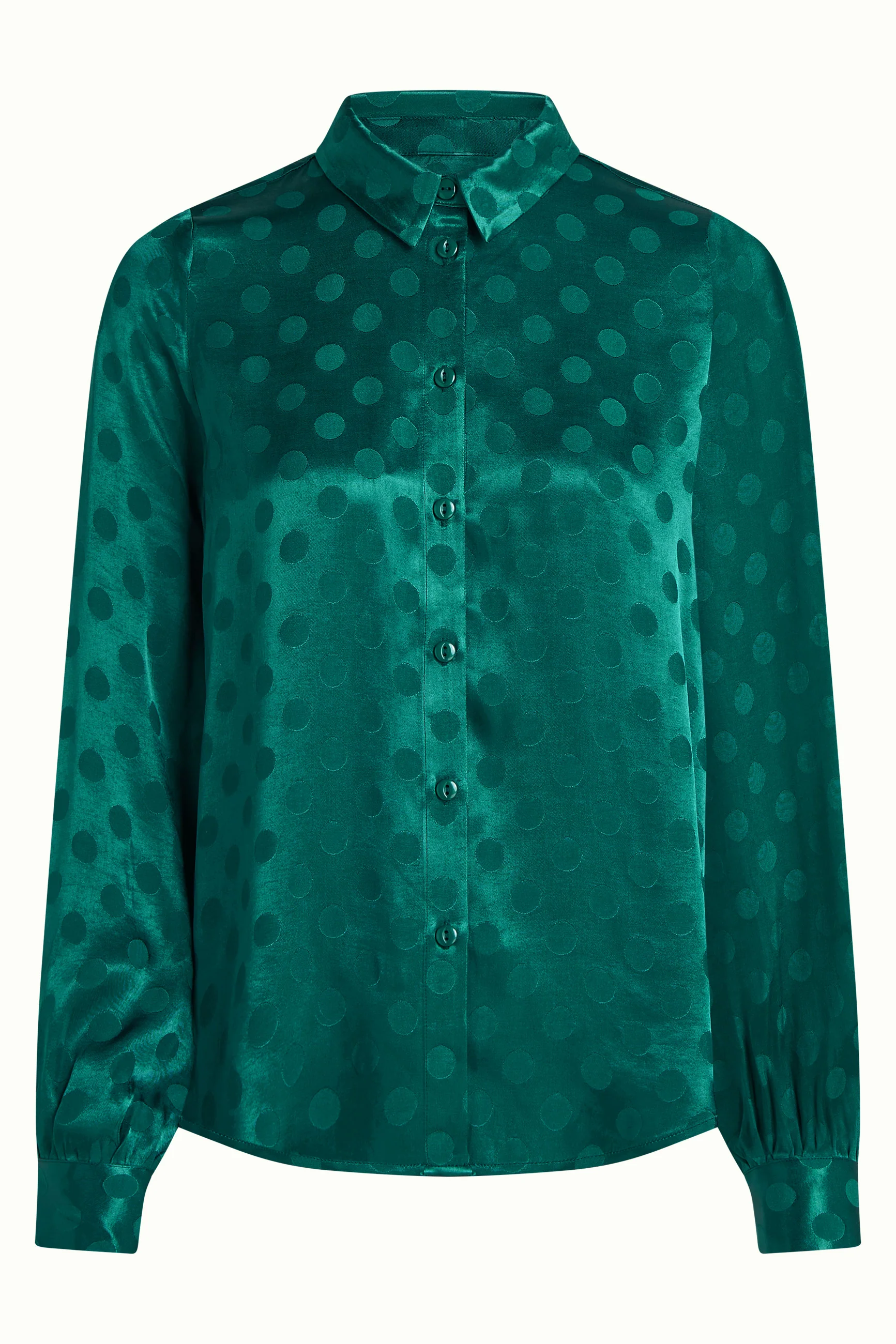 Maisie Blouse Mimi - Image 4