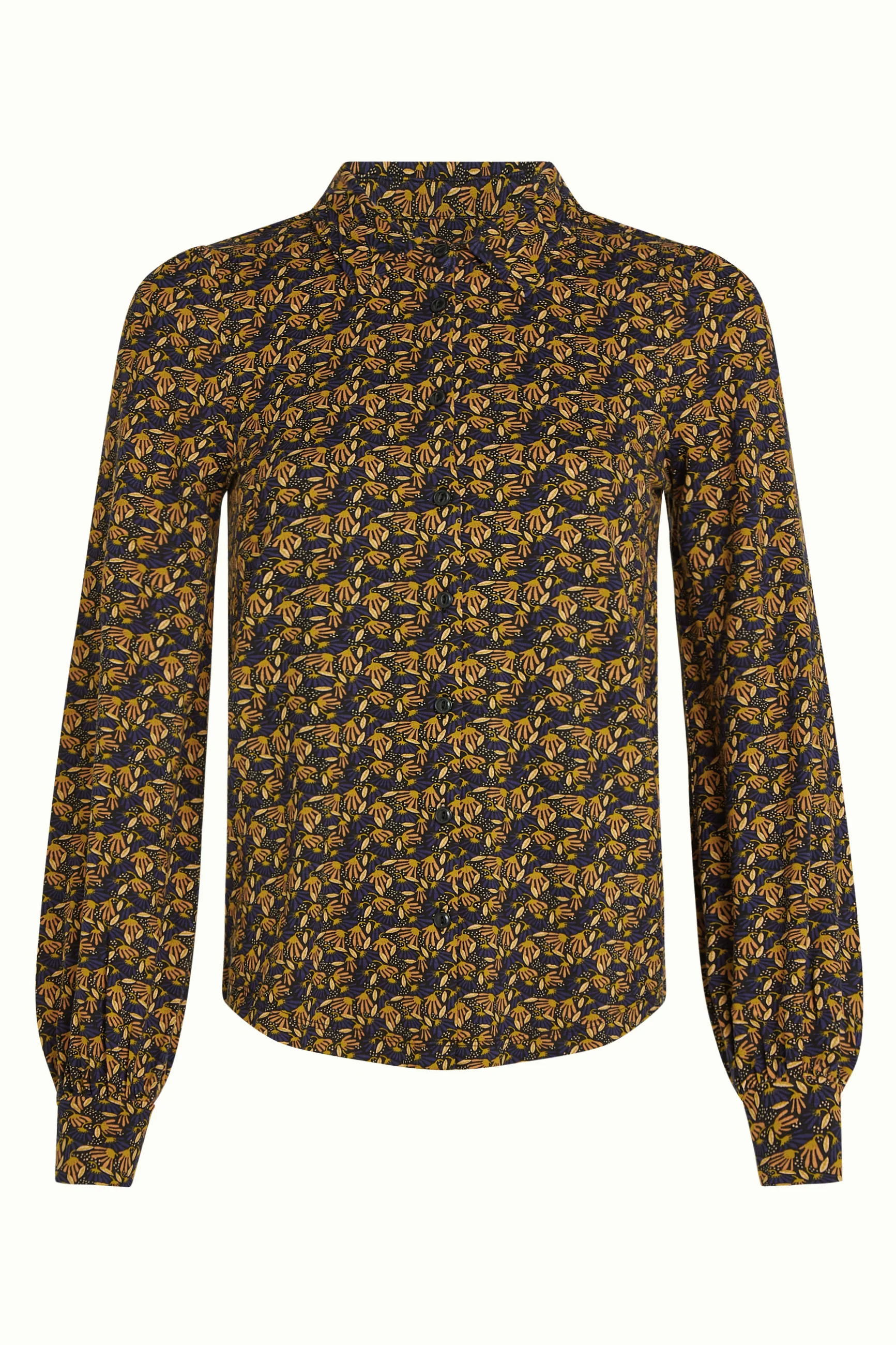 Maisie Blouse Mirth Jersey - Image 4