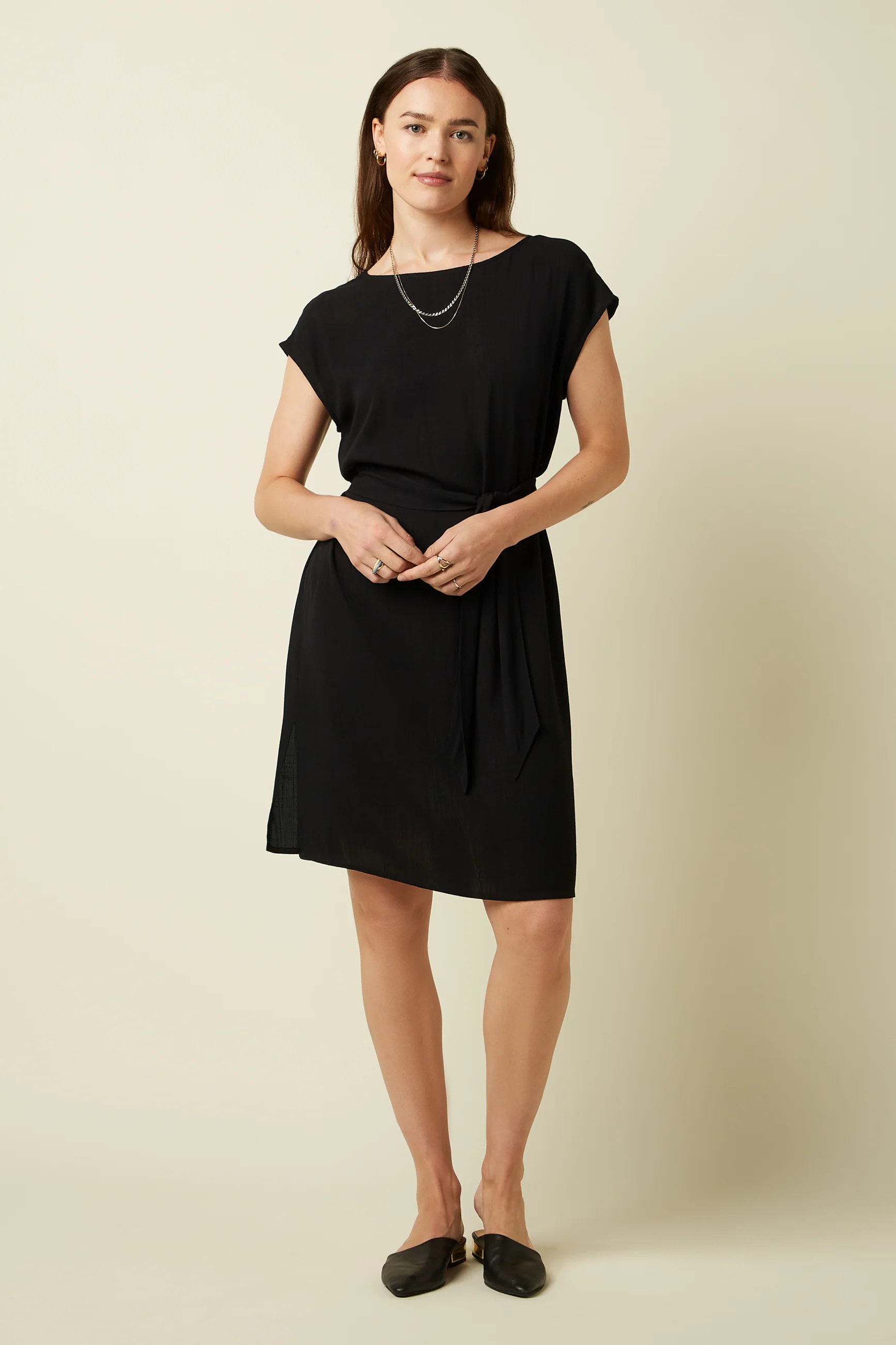 Manon Dress Atomic
