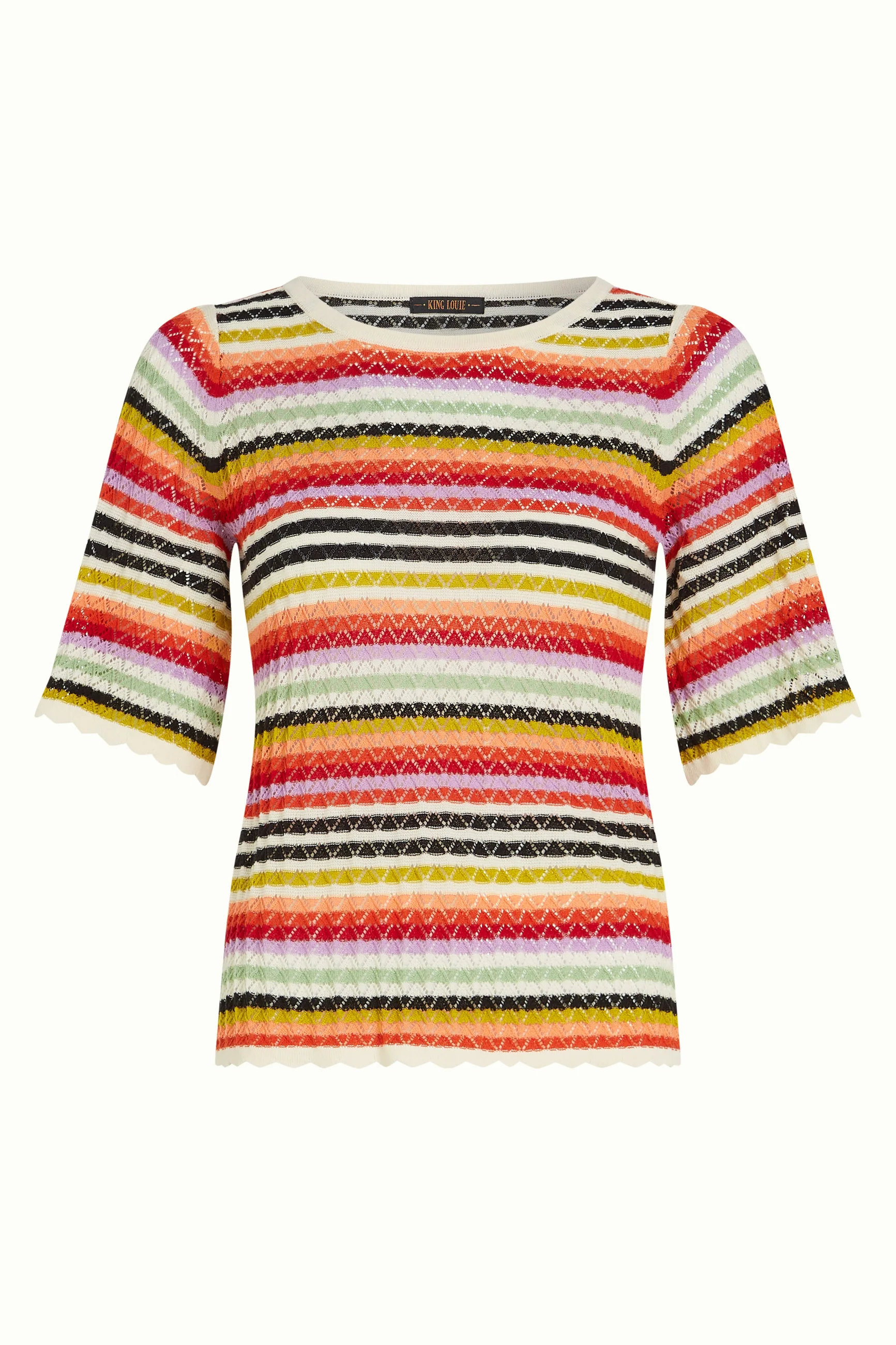 Maree Top Basile - Image 4