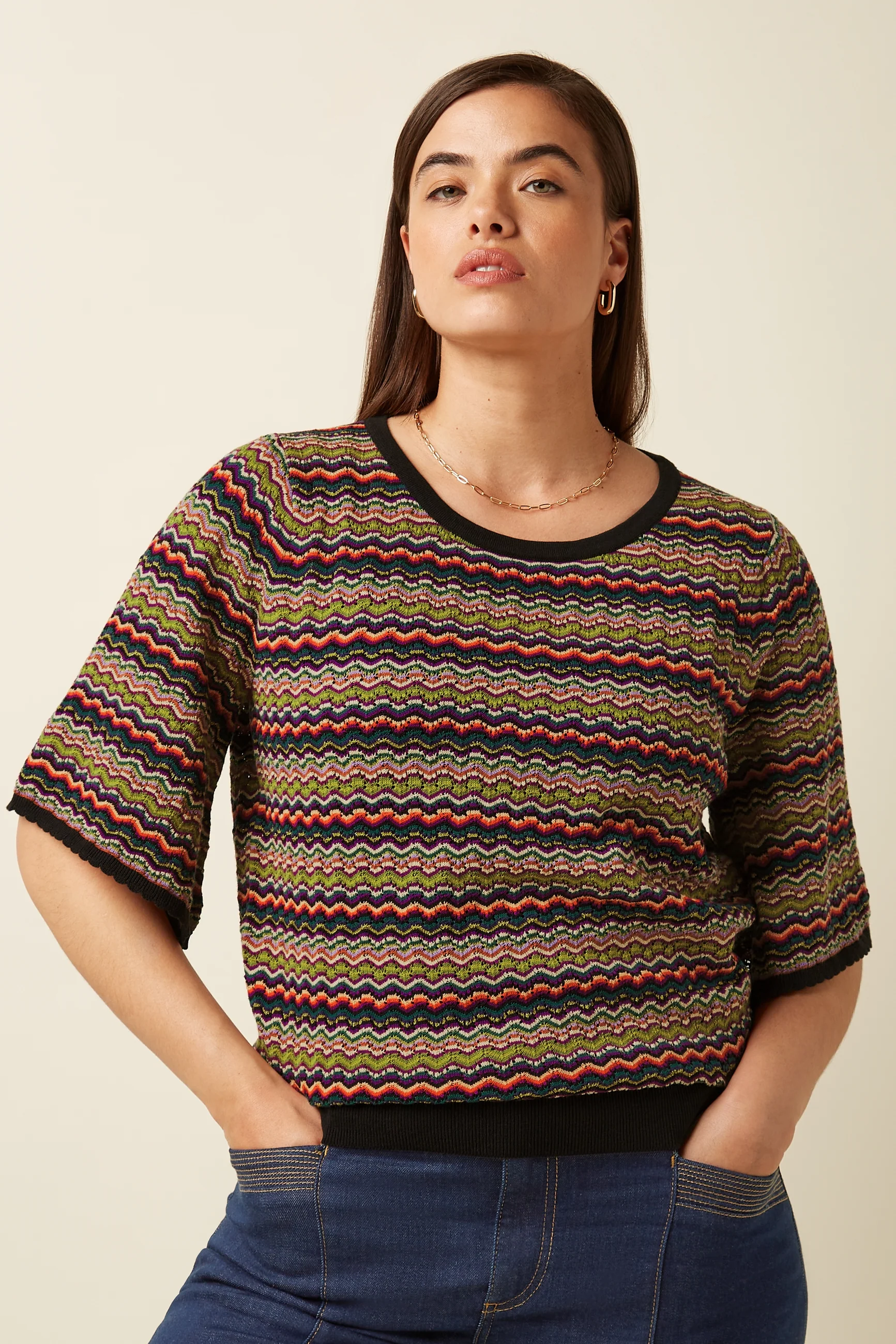 Maree Top Meisel