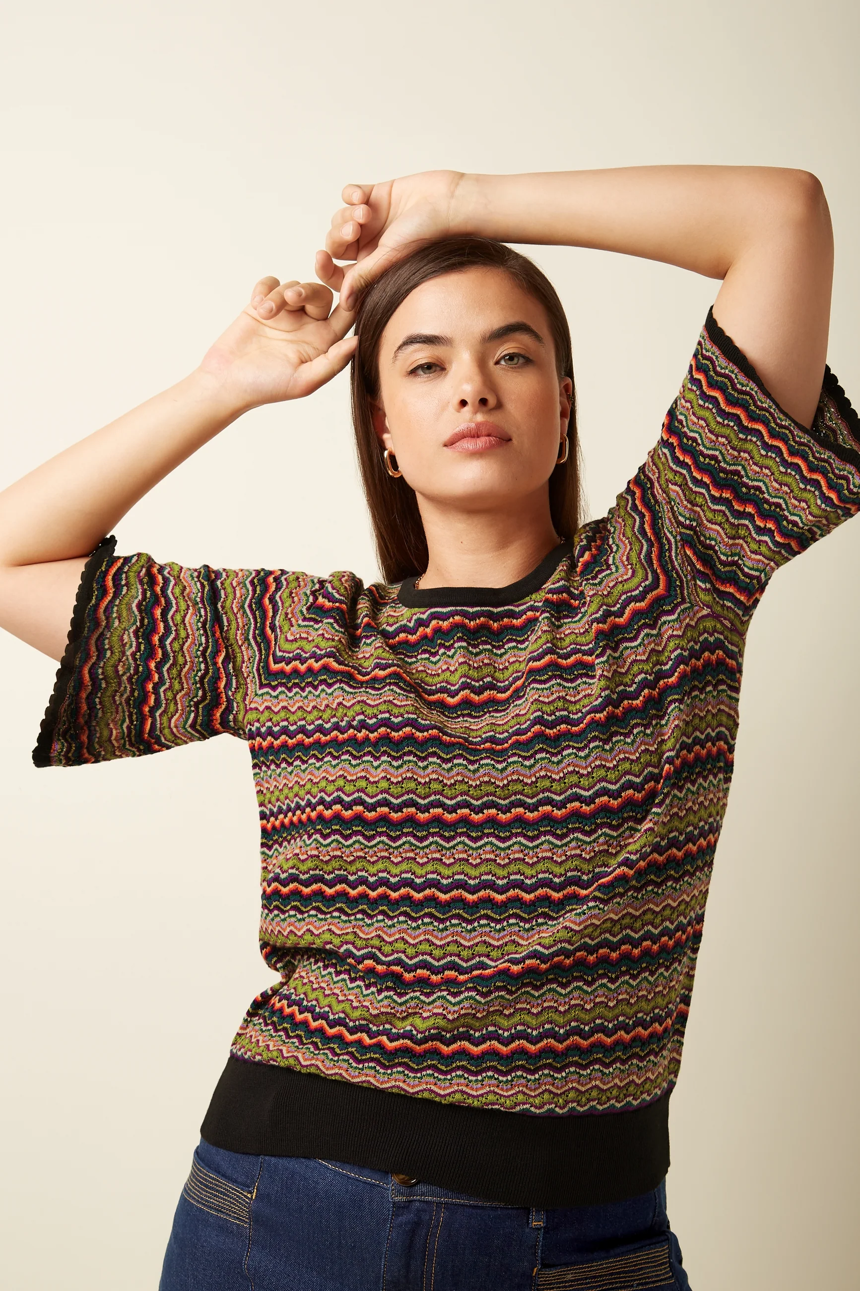 Maree Top Meisel - Image 2