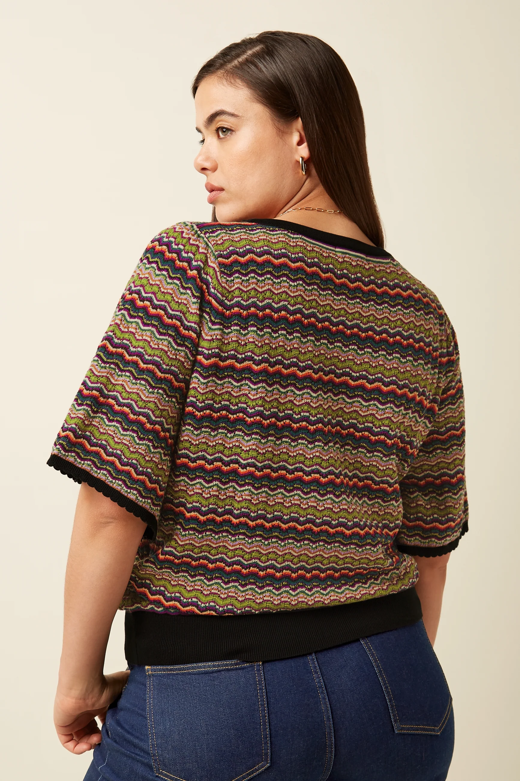 Maree Top Meisel - Image 3