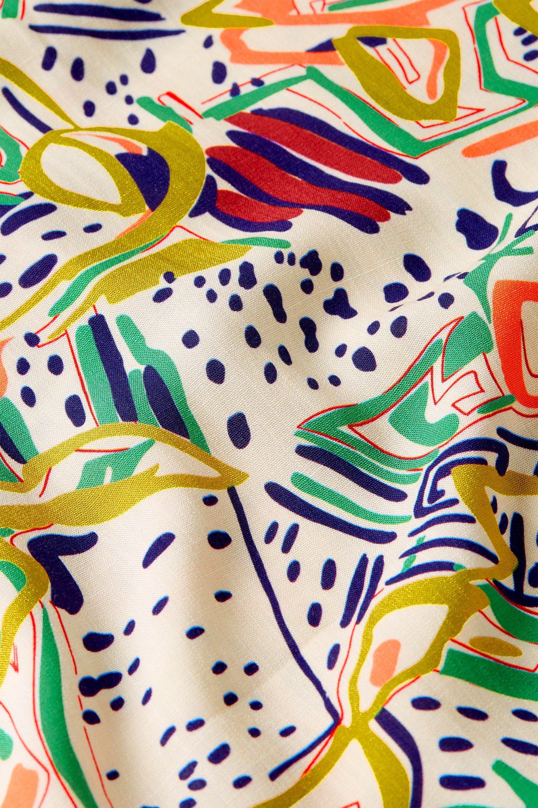Maria Dress Marley - Image 6