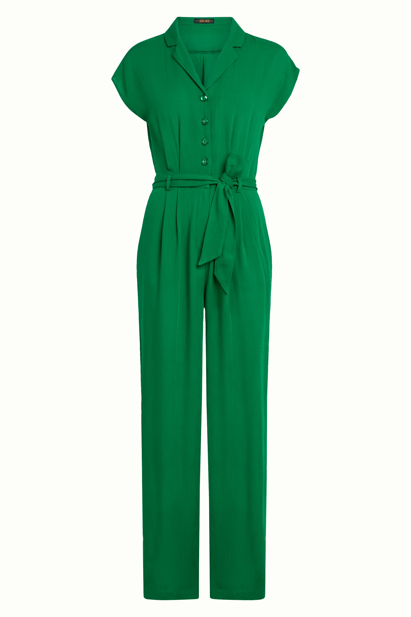 Maria Jumpsuit Atomic - Image 4