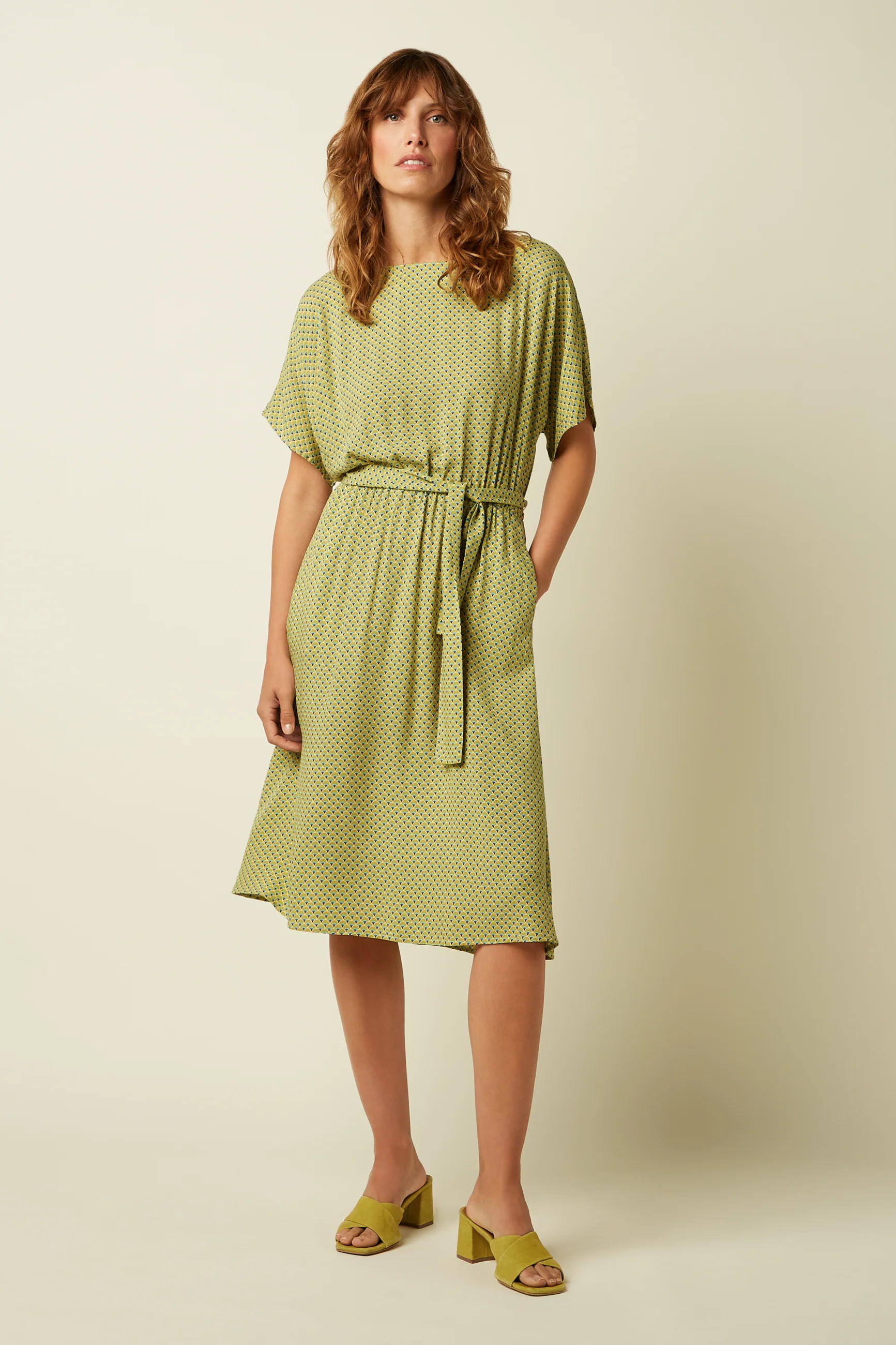 Marika Dress Dover