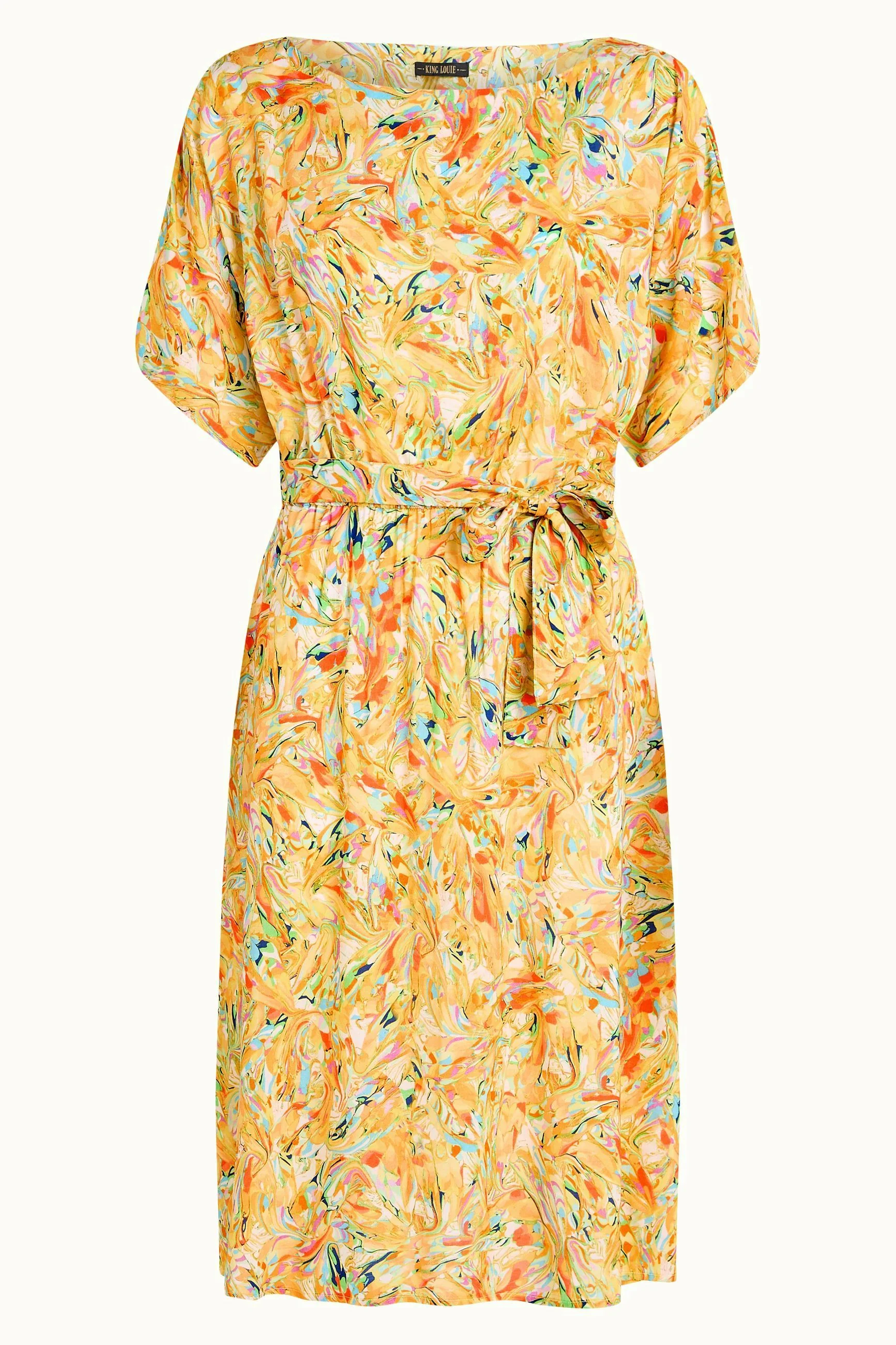 Marika Dress Laundrey - Image 4