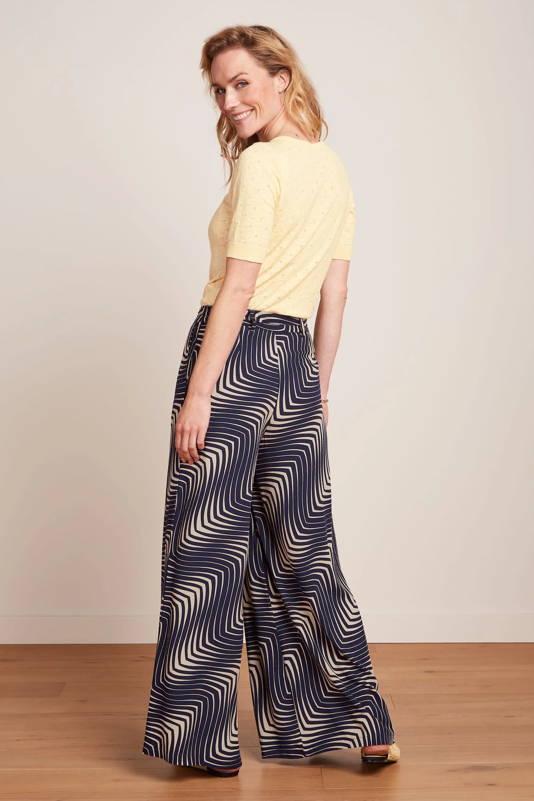 Marnie Pants Cleo - Image 3