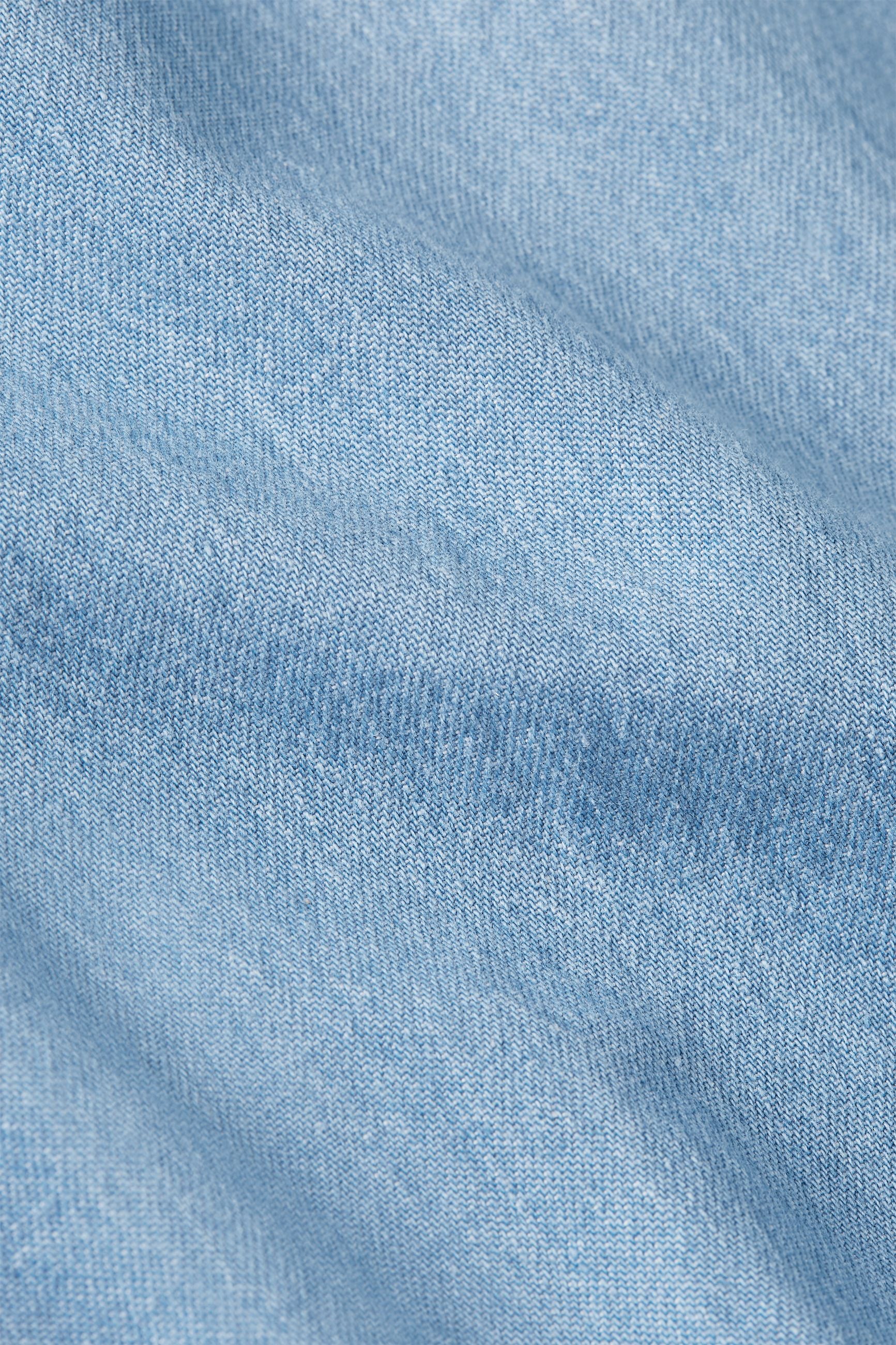 Marnie Shorts Festa Light Denim - Image 5