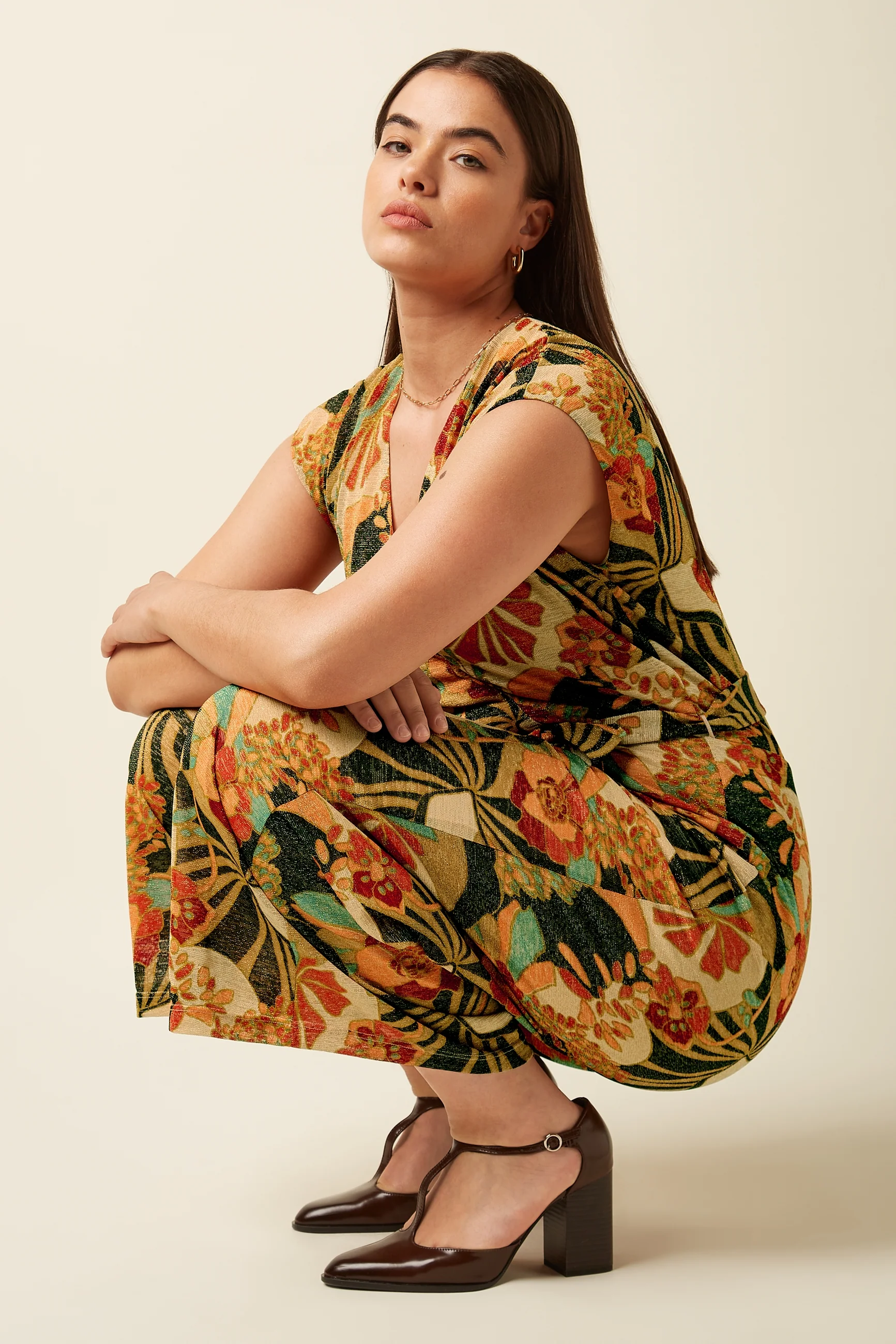 Mary Jumpsuit Dazz - Image 2