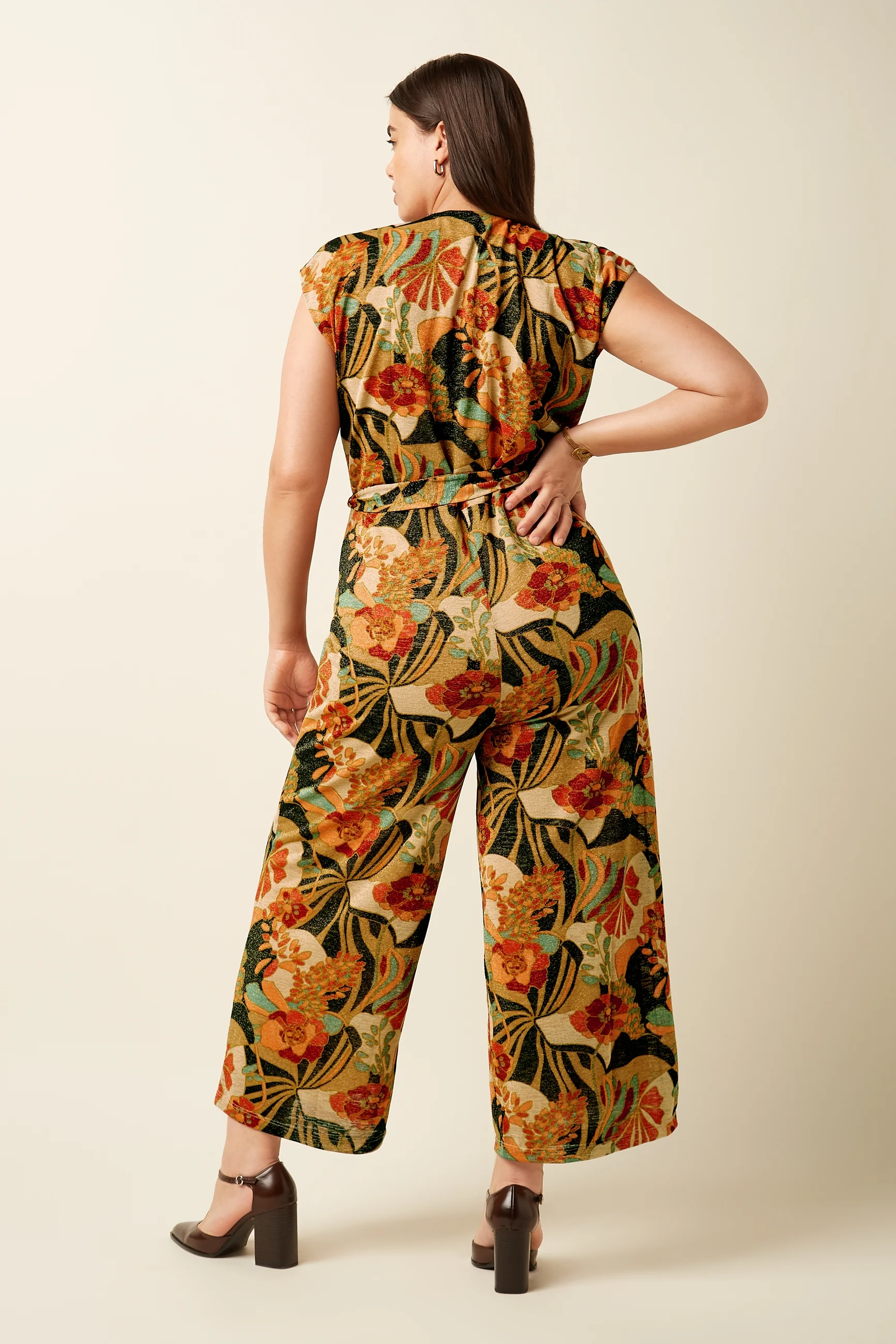 Mary Jumpsuit Dazz - Image 3