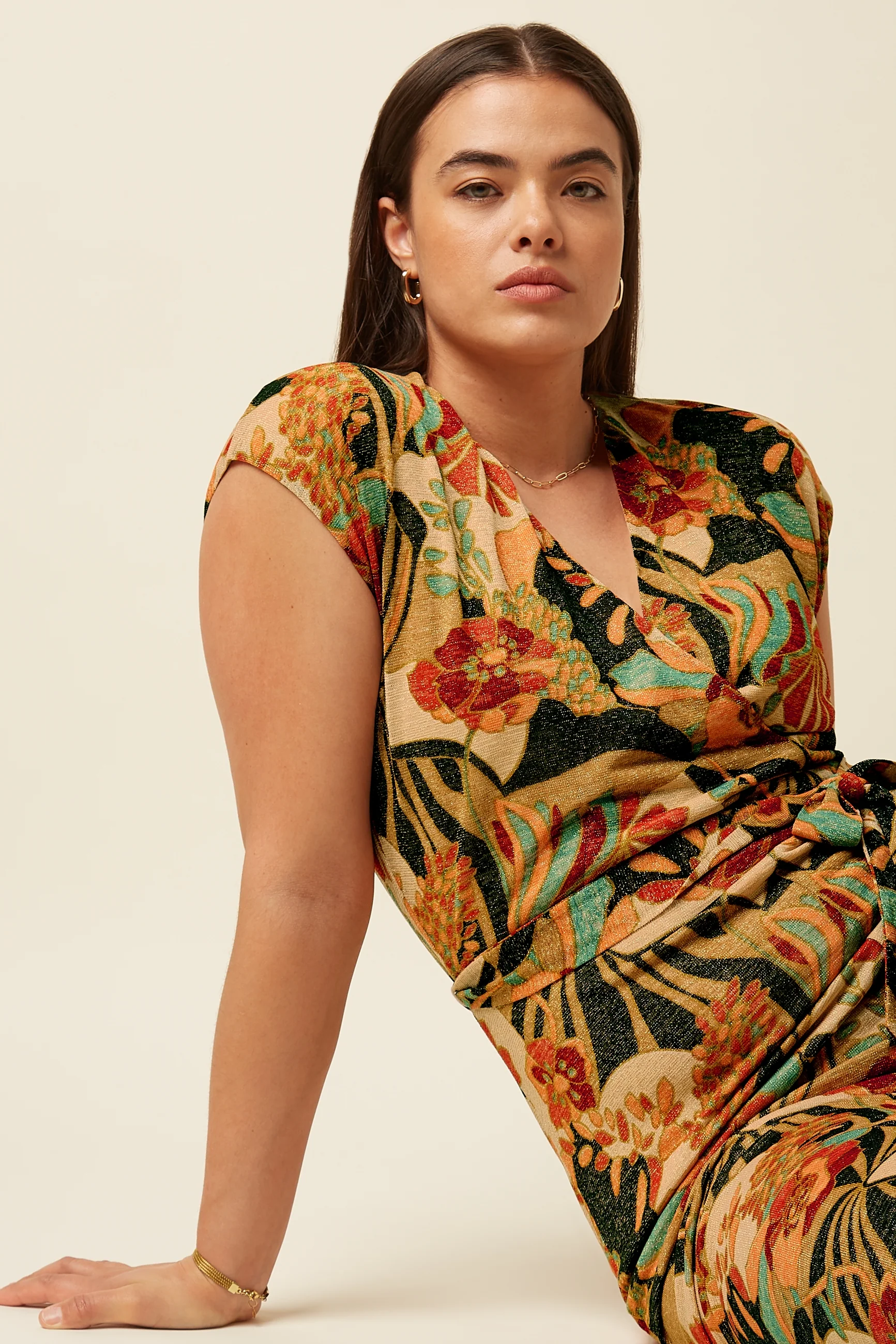 Mary Jumpsuit Dazz - Image 4