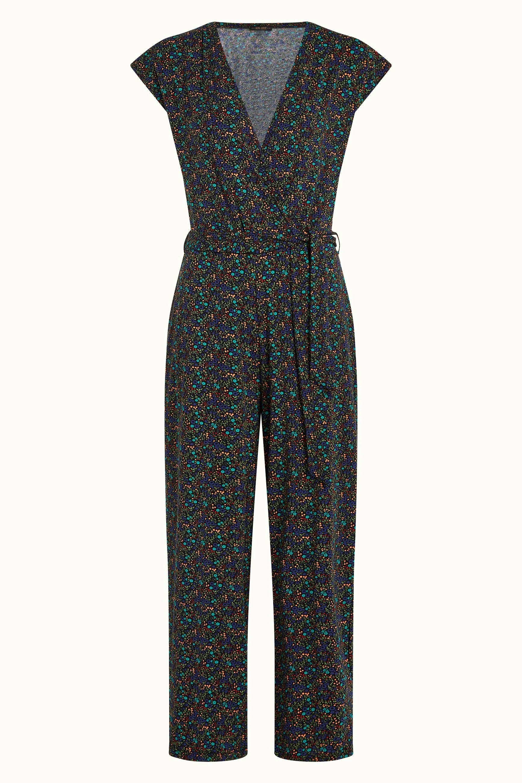 Mary Jumpsuit Elysee - Image 4