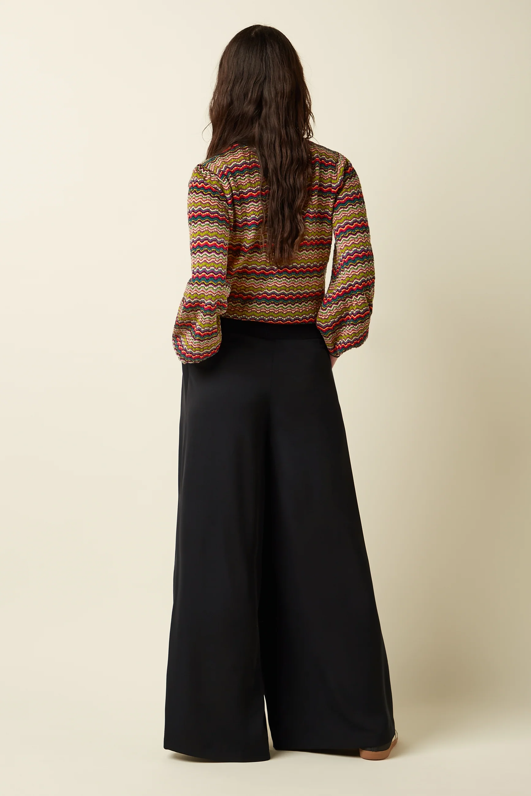 Maya Turtle Top Meisel - Image 3