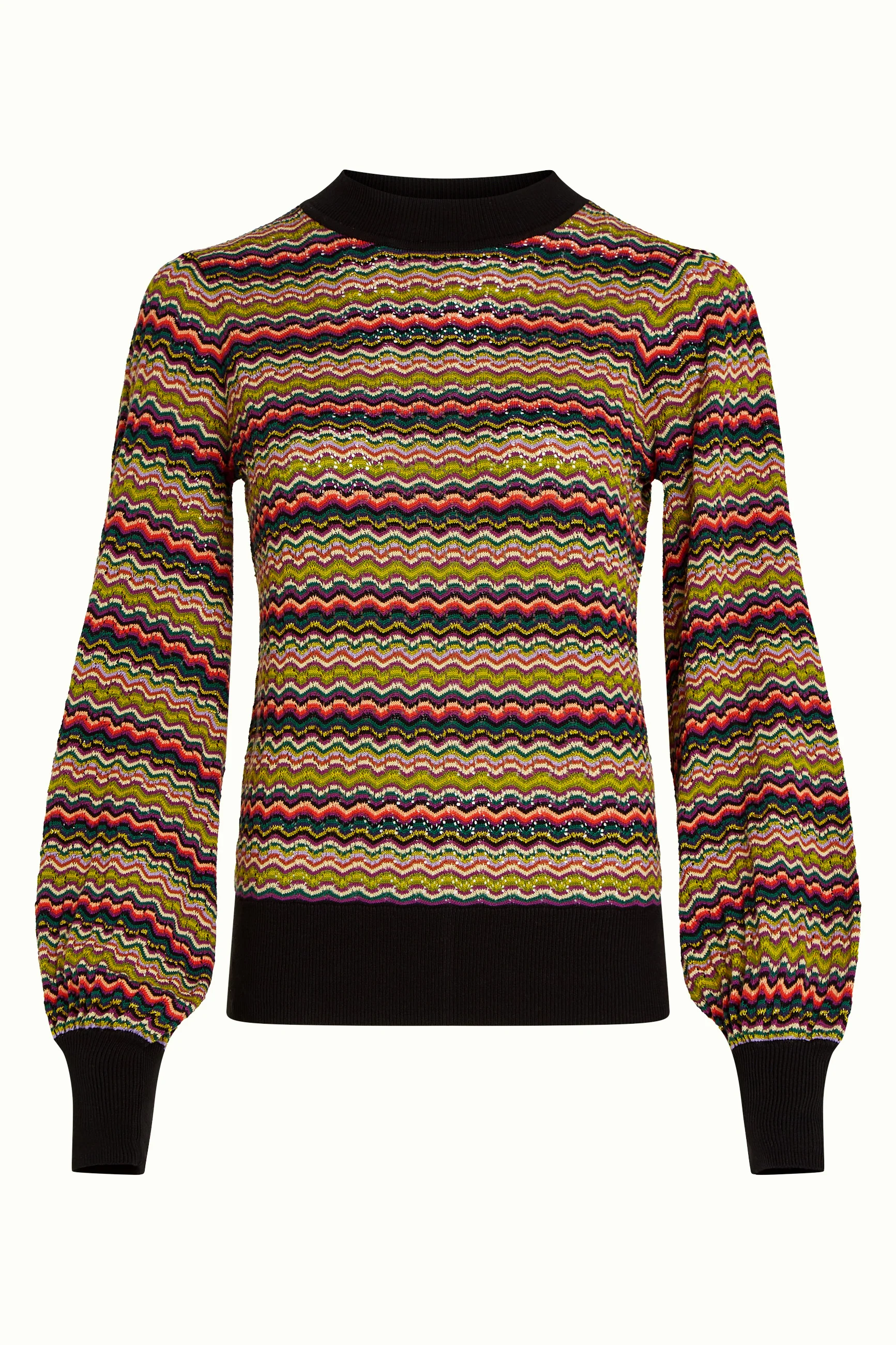 Maya Turtle Top Meisel - Image 4