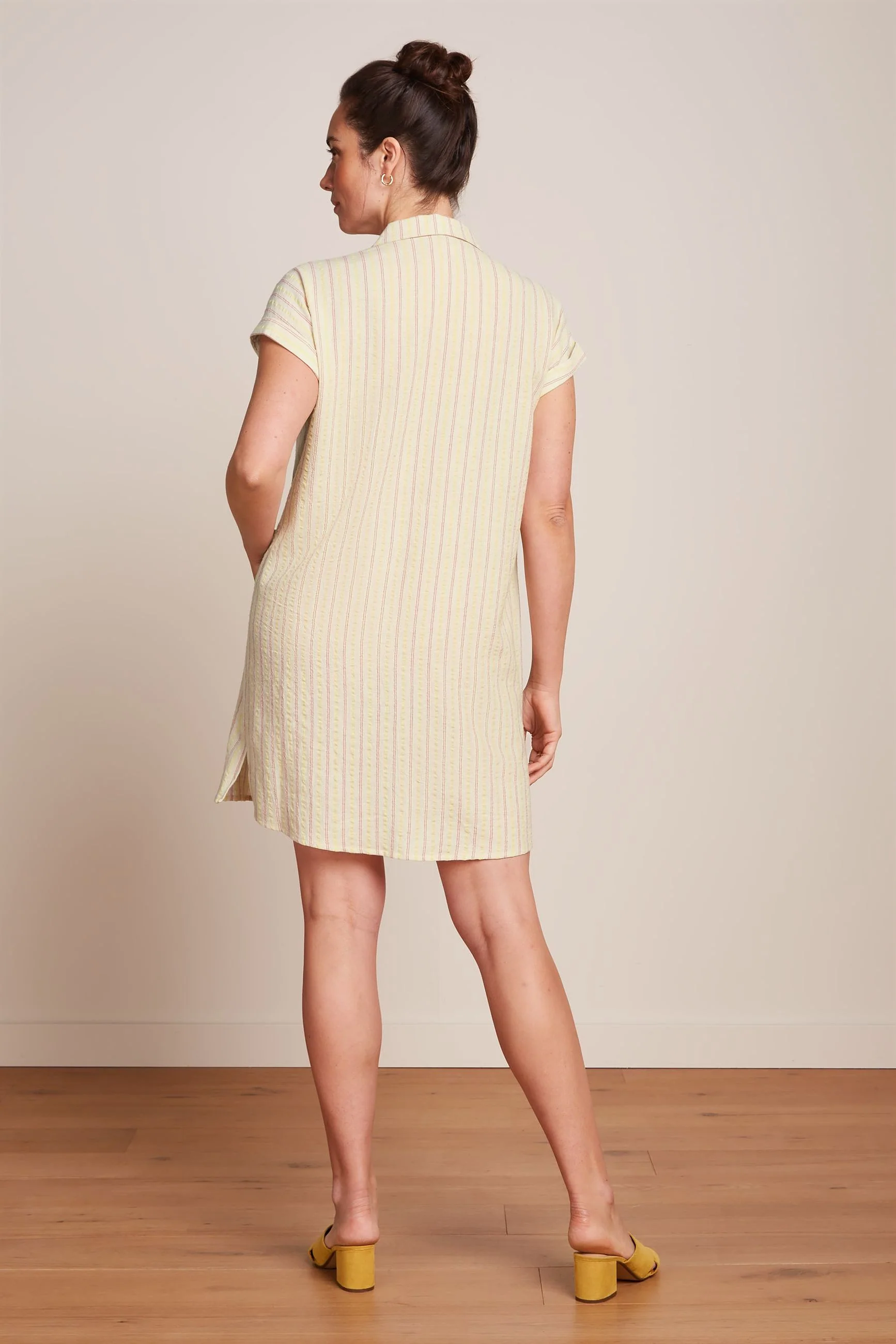 Mimi Tunic Dress Motta - Image 3