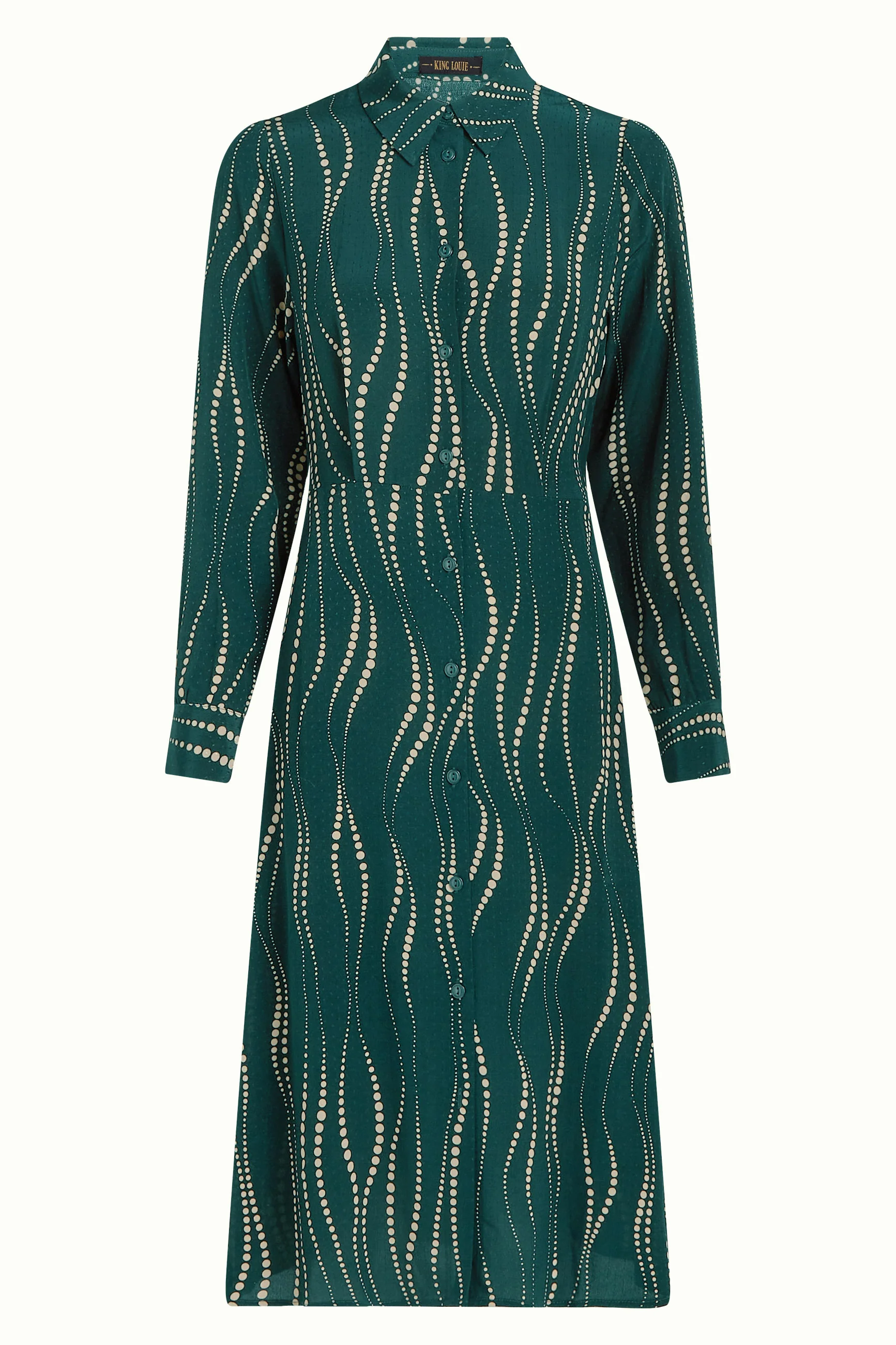 Mina Dress Twirl - Image 4