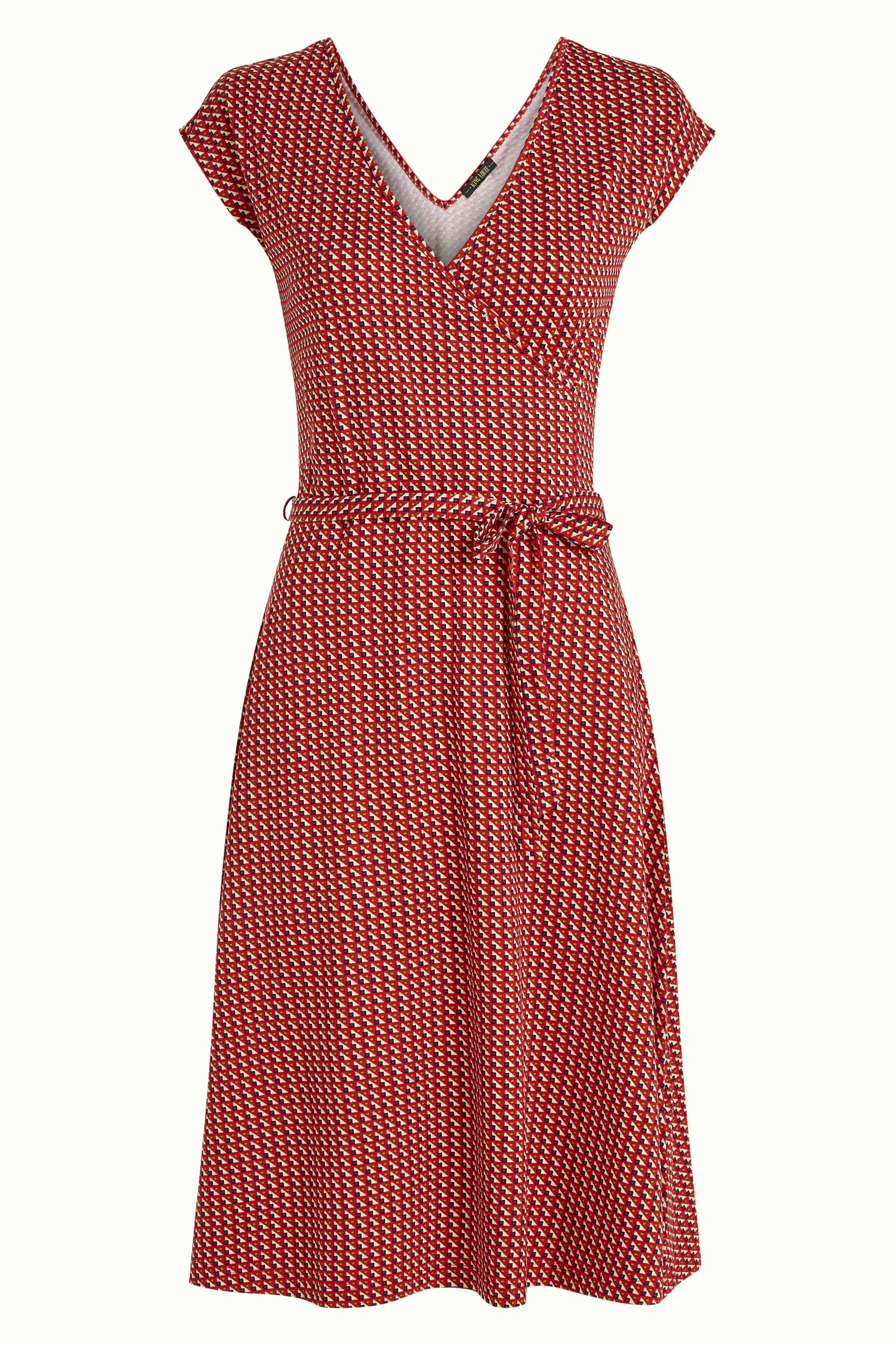 Mira Dress Bora Bora - Image 5