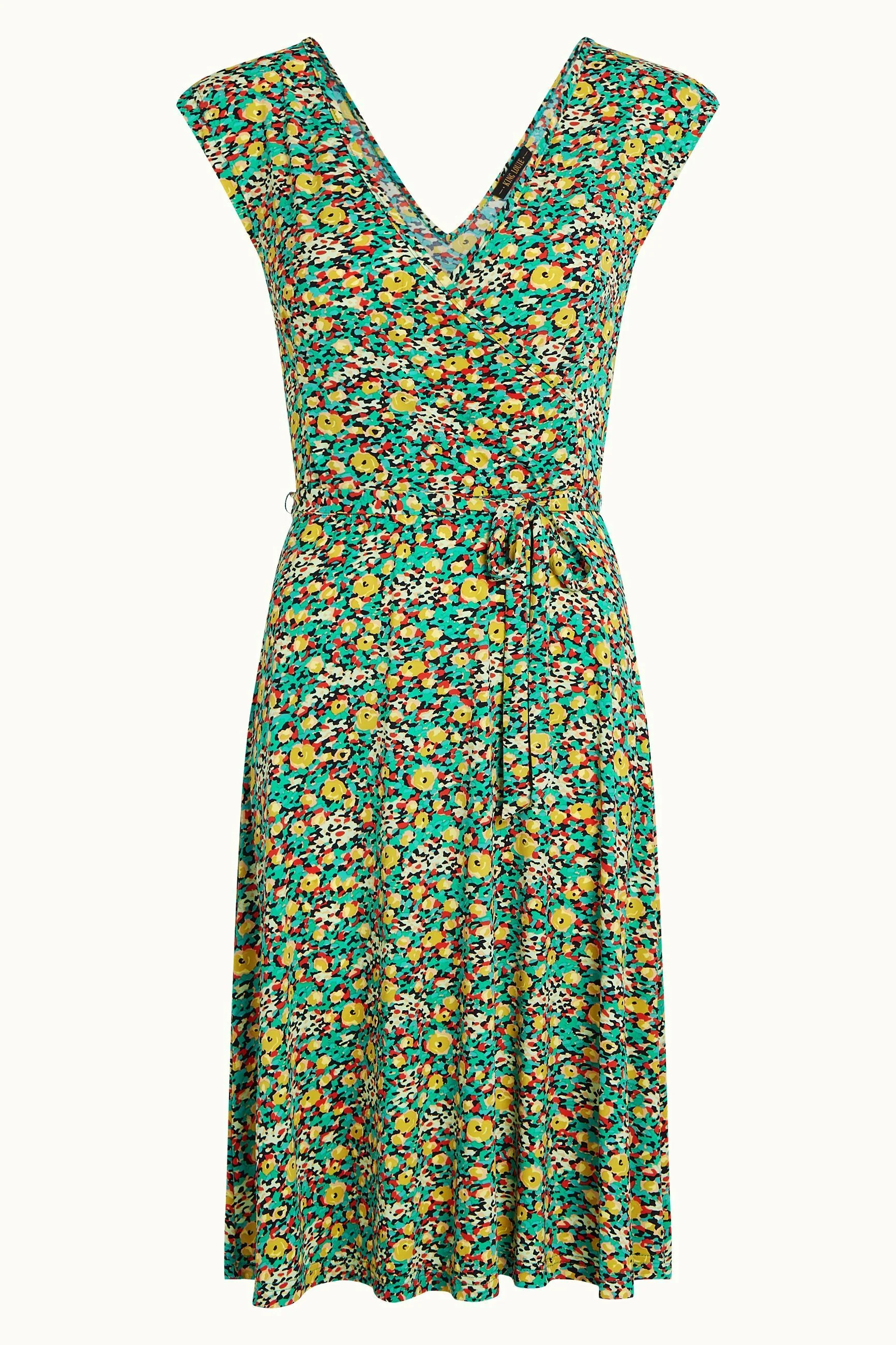 Mira Dress Mouche - Image 4