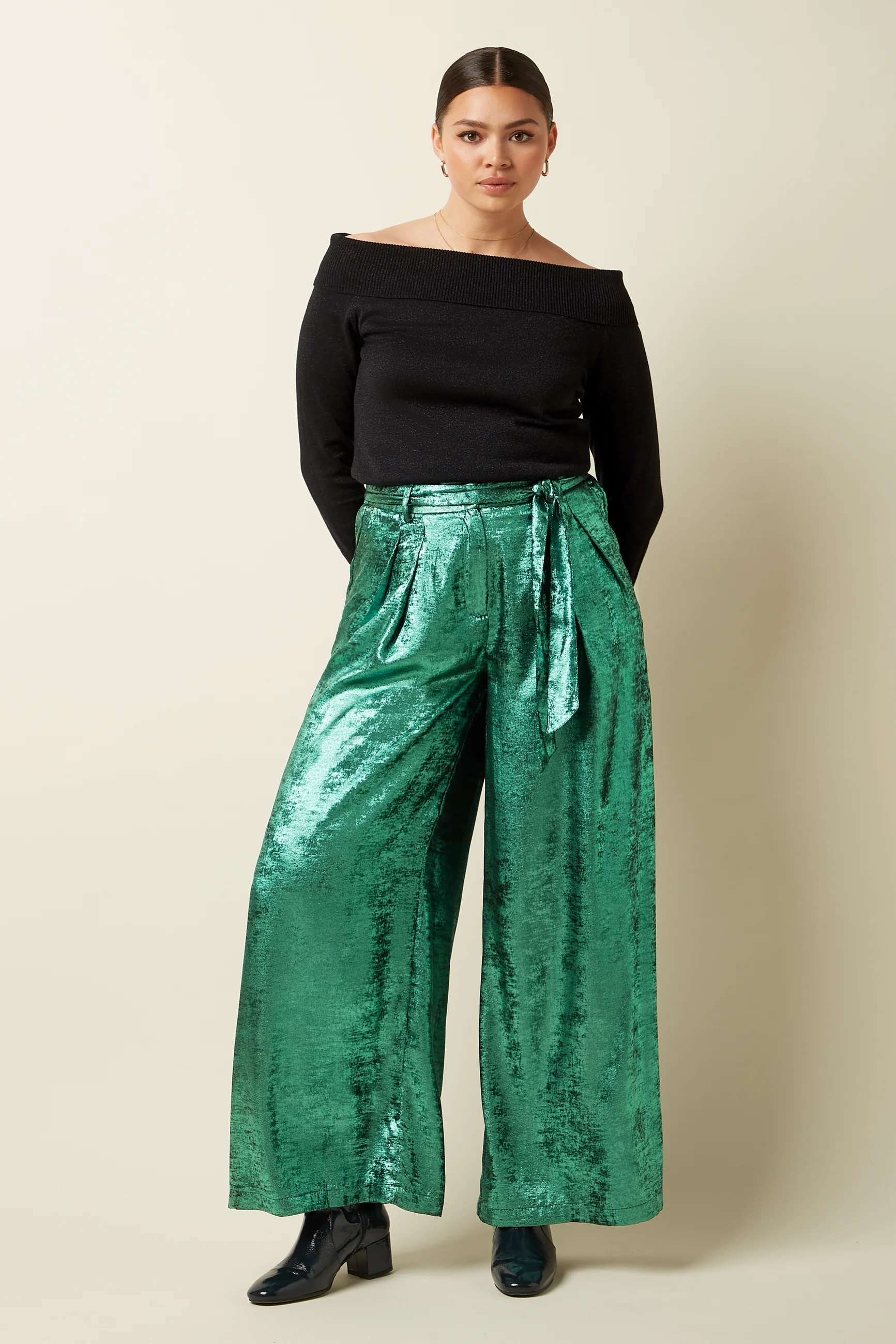 Mirta Top Lapis - Image 2