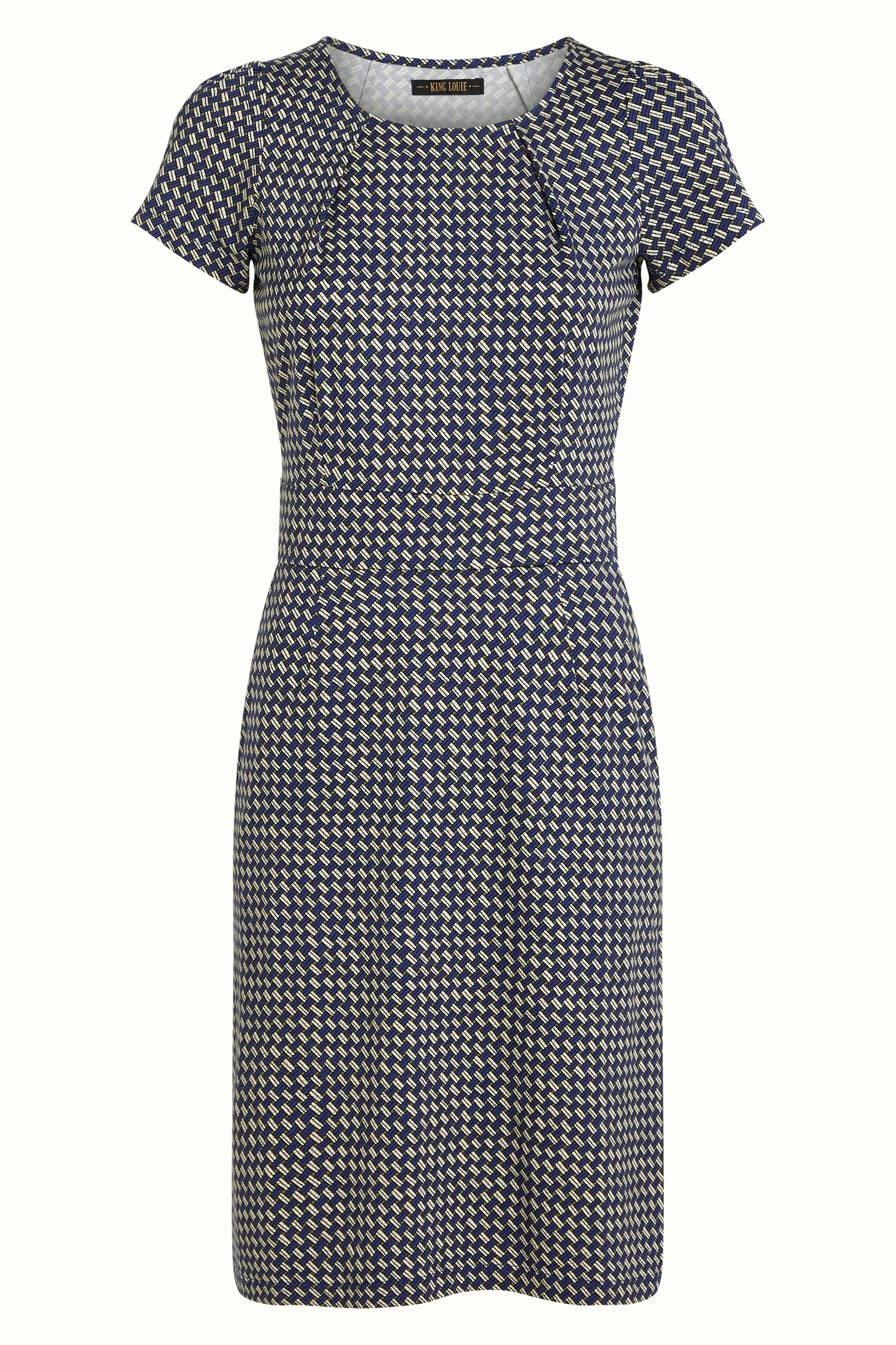Mona Dress Blizzy - Image 5