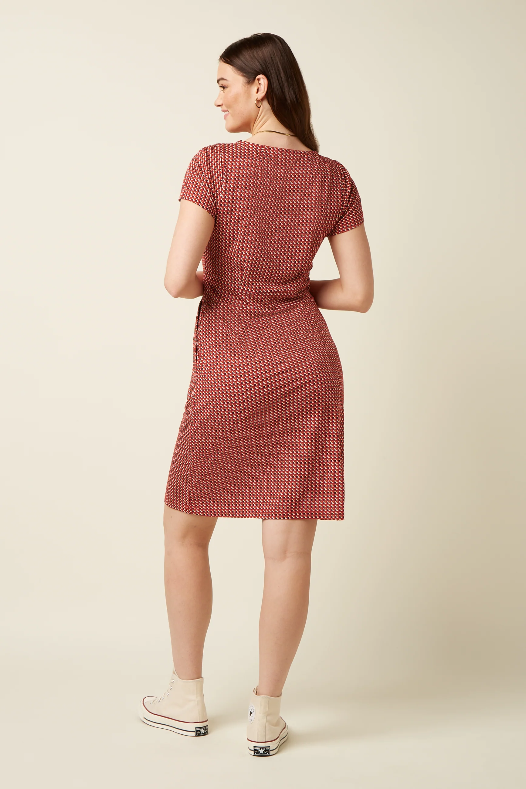 Mona Dress Bora Bora - Image 3