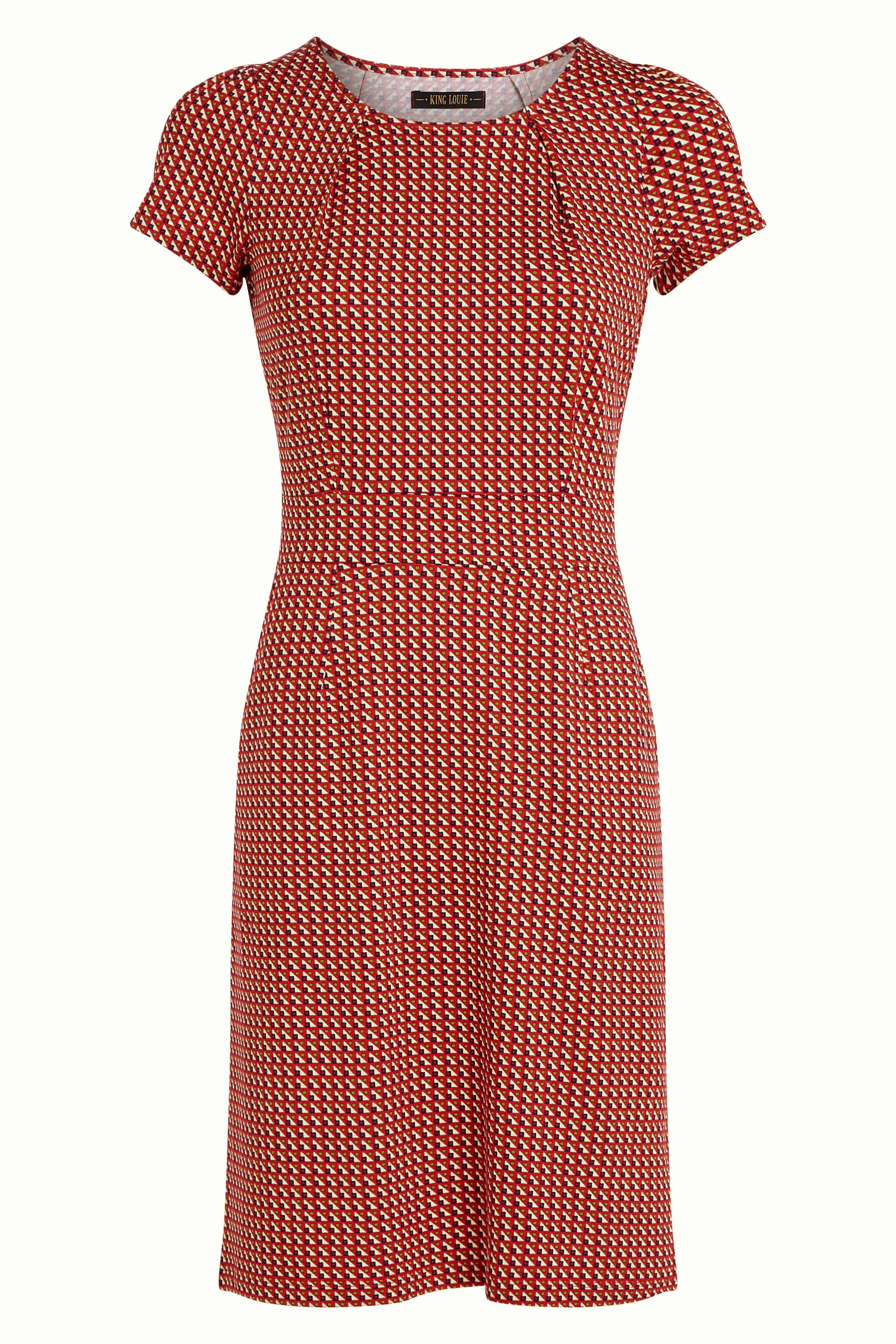Mona Dress Bora Bora - Image 4