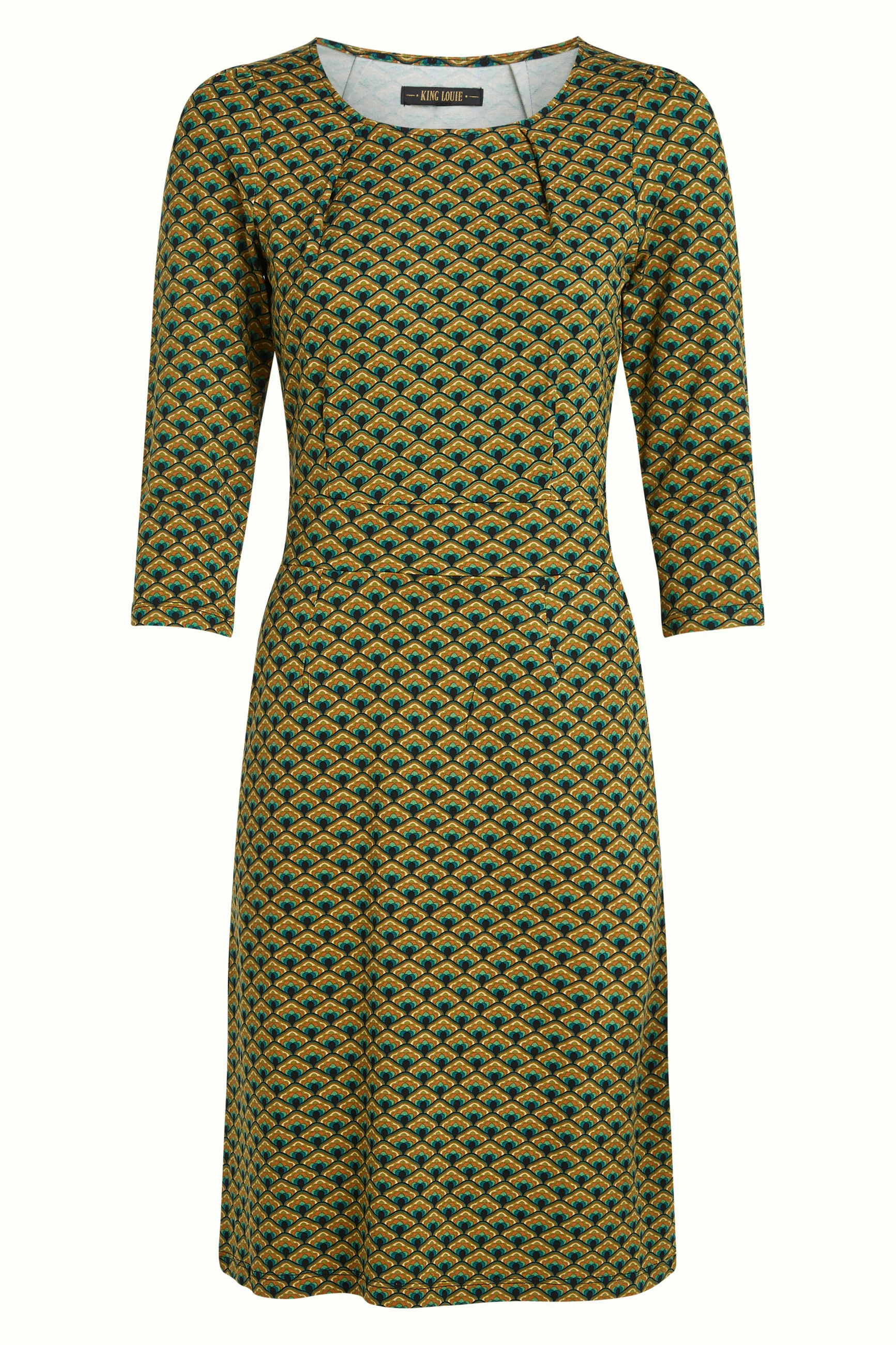 Mona Dress Frio - Image 4