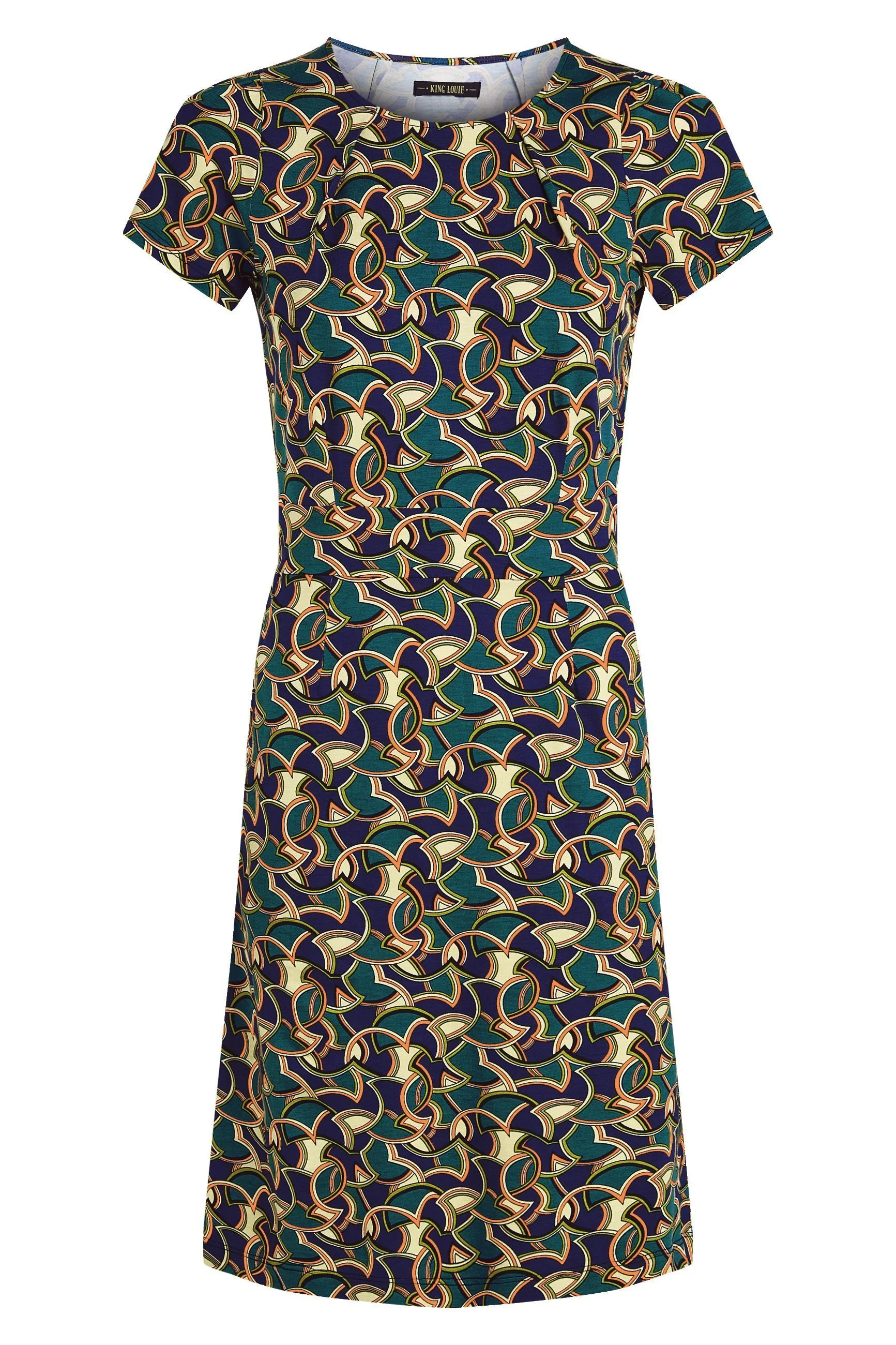 Mona Dress Mellow - Image 4