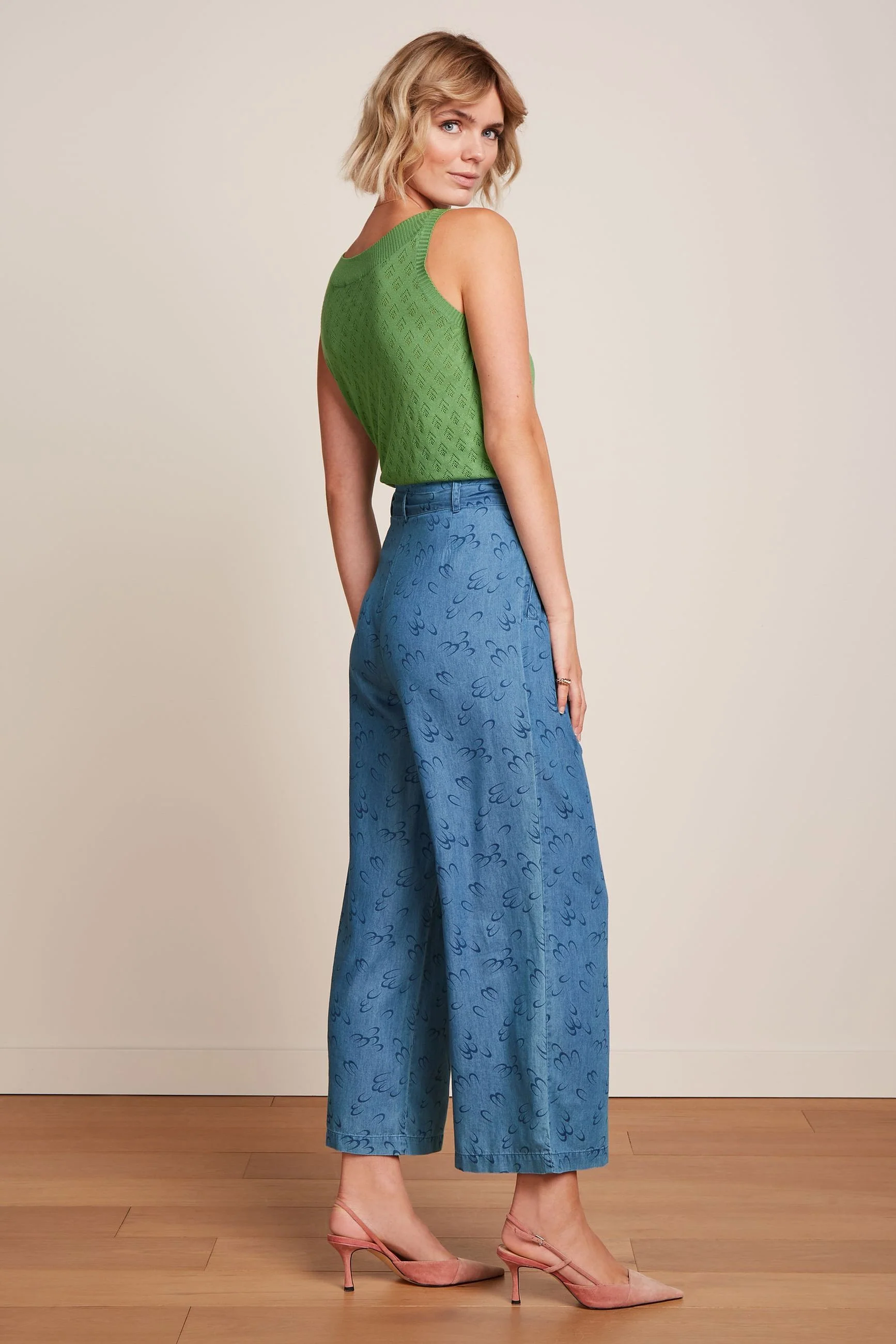 Neva Pants Coco - Image 3