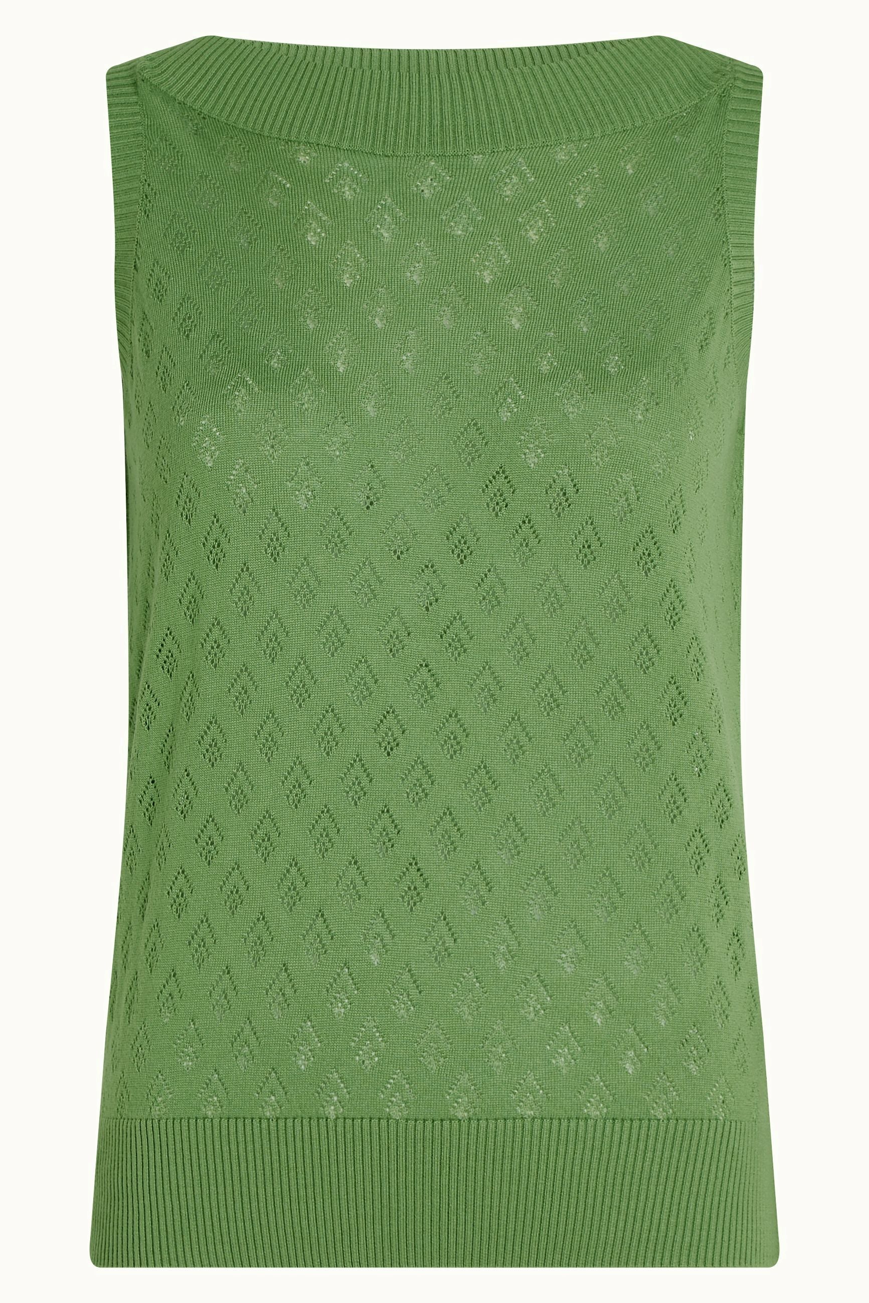 Nicky Top Mateo Knit - Image 4