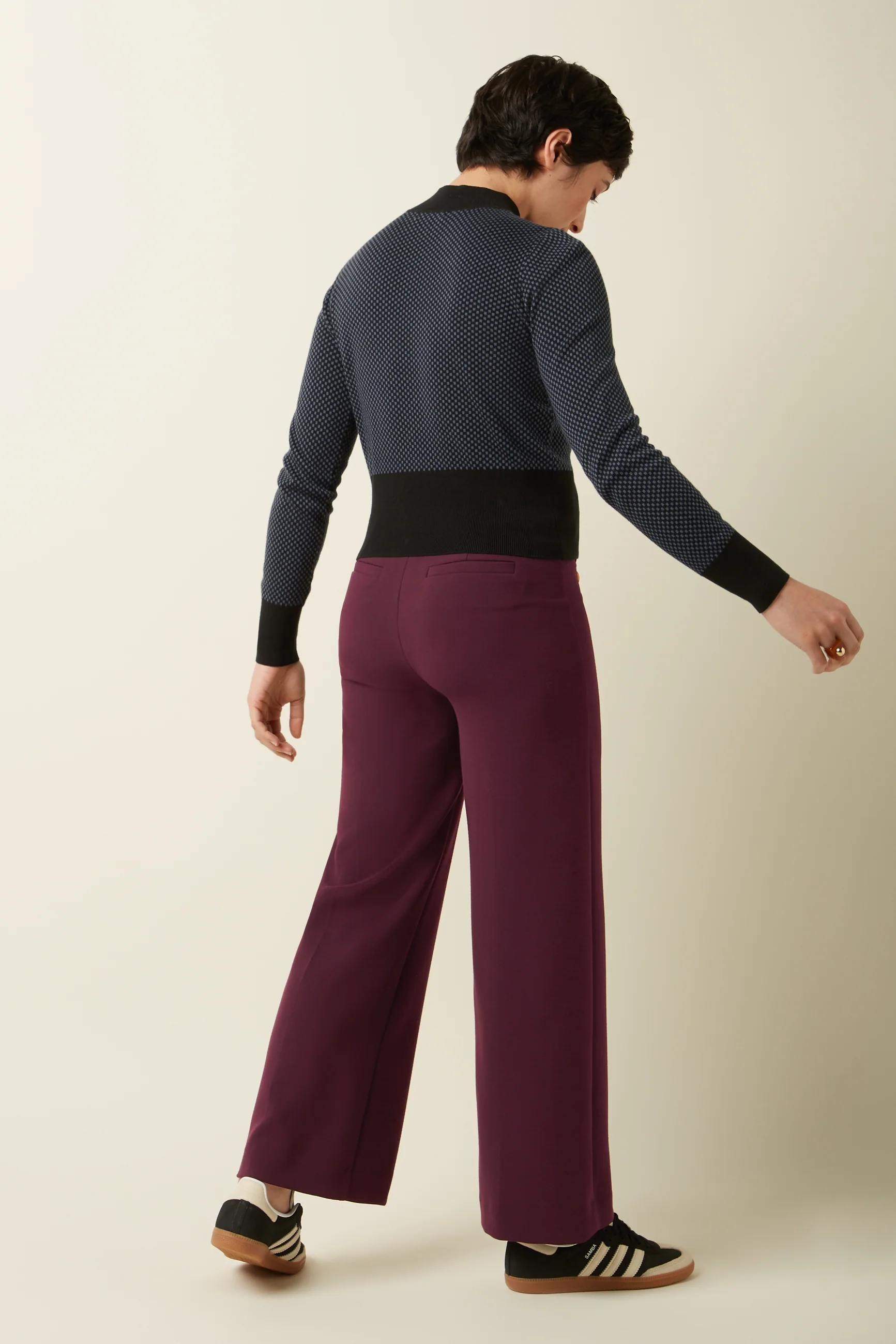 Nilde Top Avery - Image 3