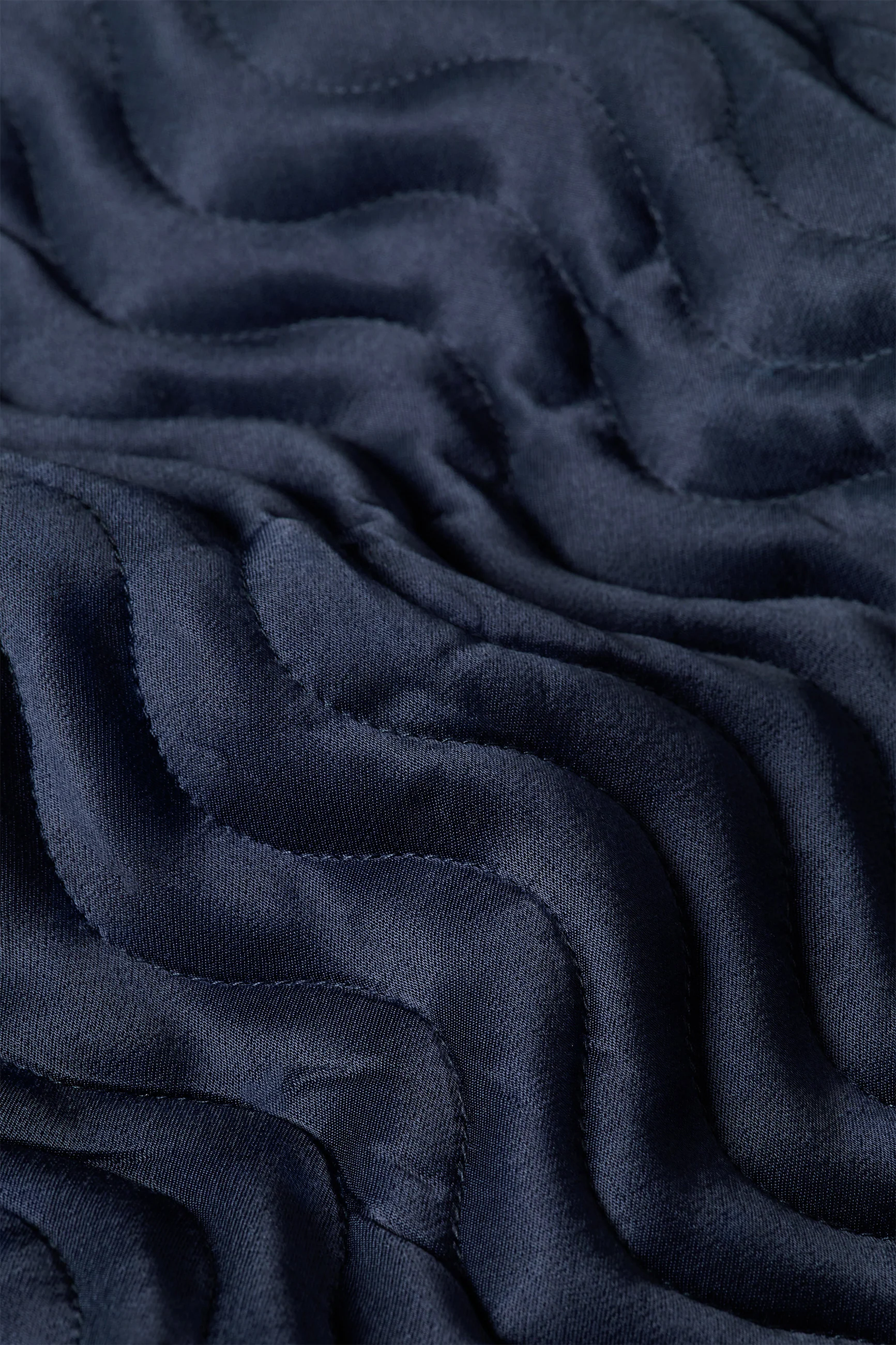 Noor Jacket Star Satin - Image 6