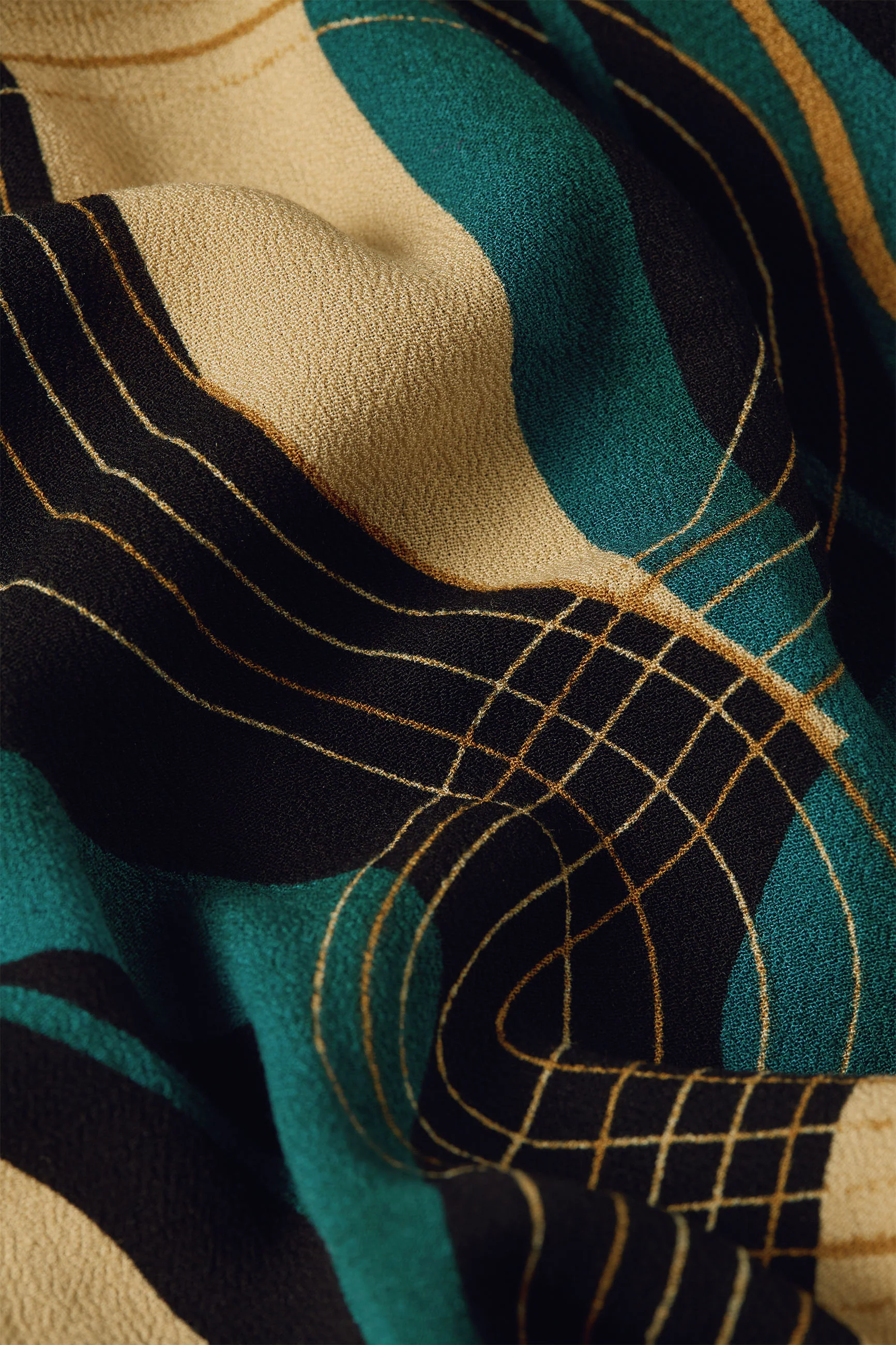 Olive Dress Elysse - Image 6