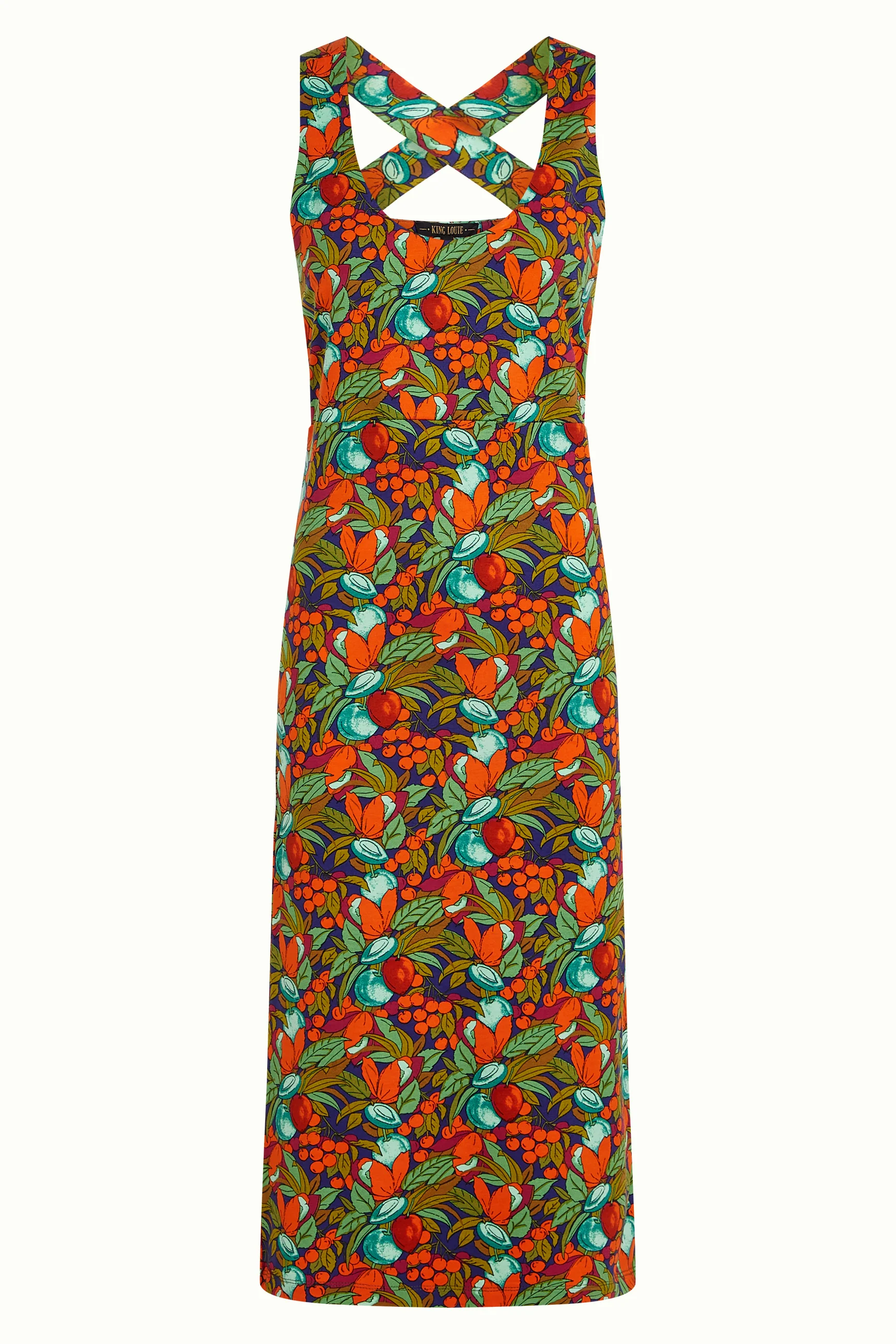 Orsola Dress Puerto - Image 4