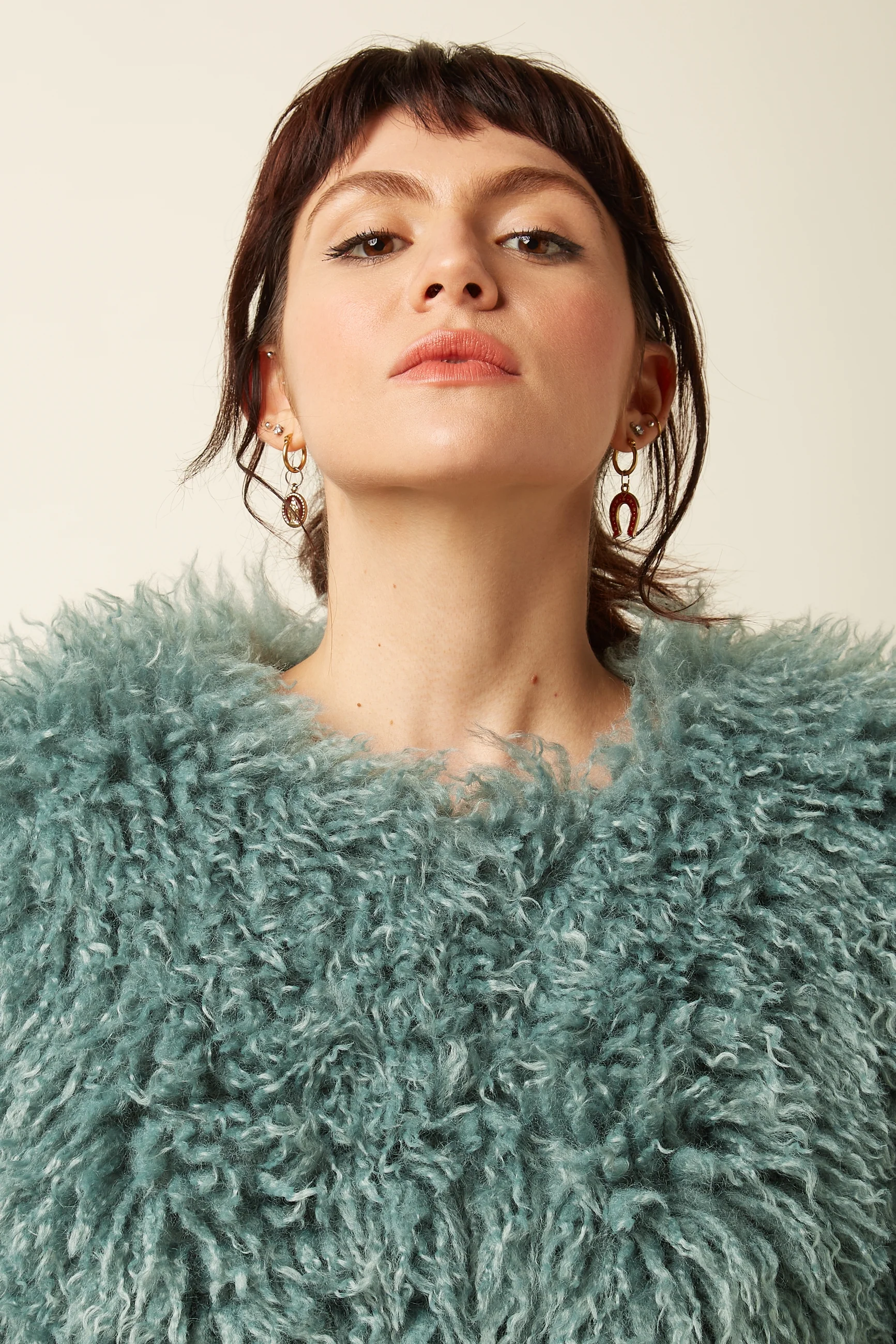 Paloma Coat Empire - Image 2