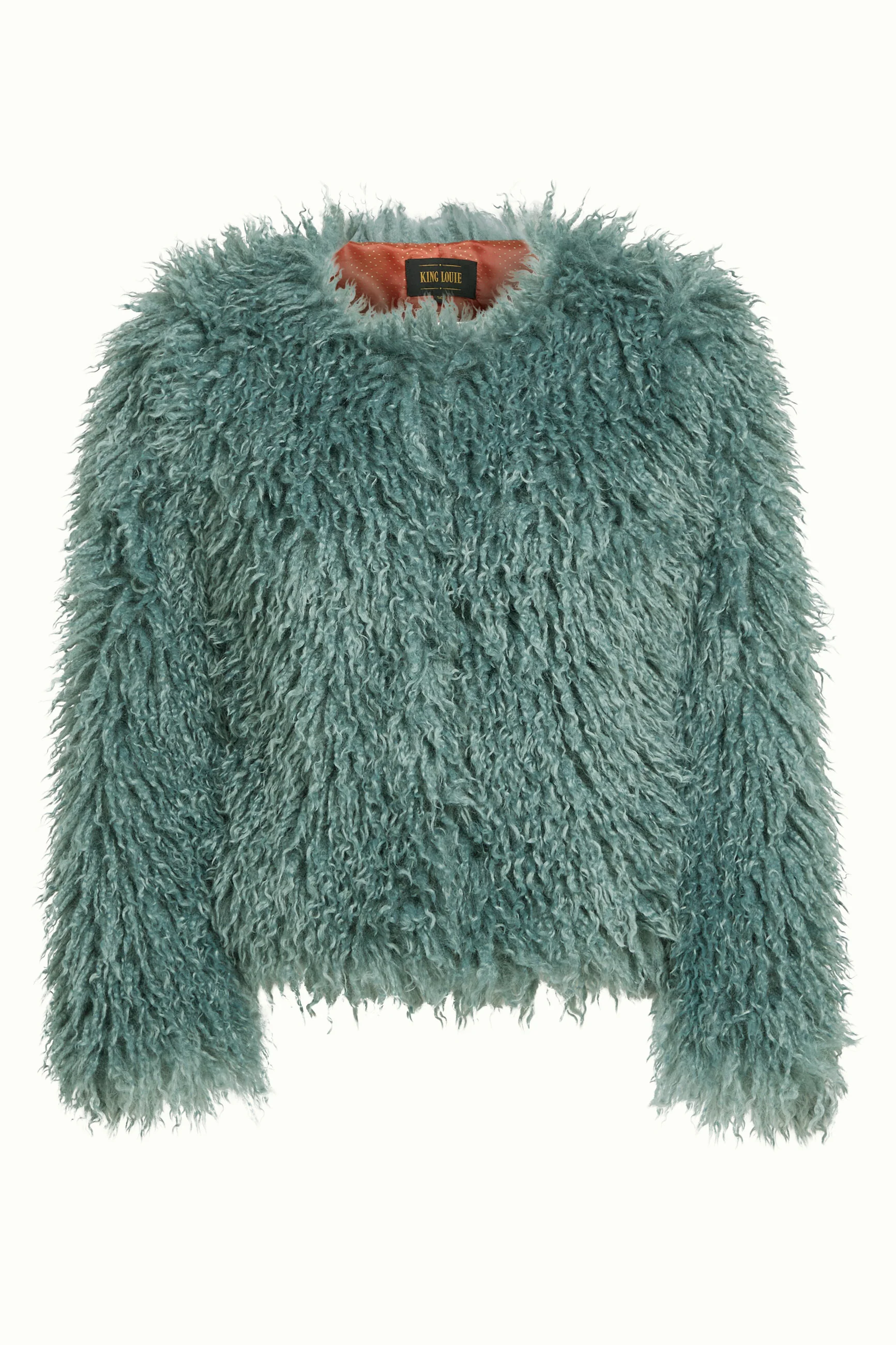 Paloma Coat Empire - Image 4