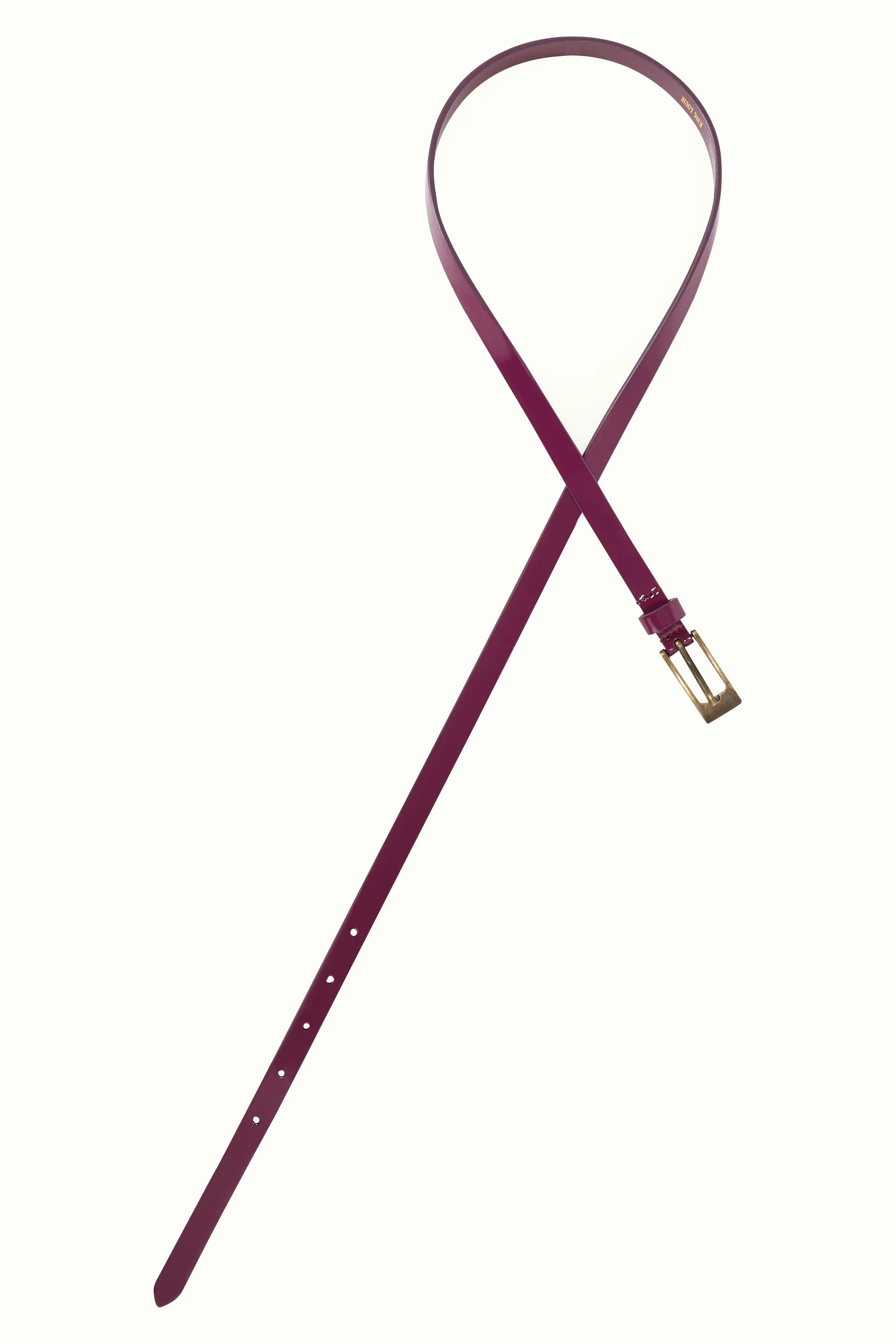 Patent Belt - Image 2