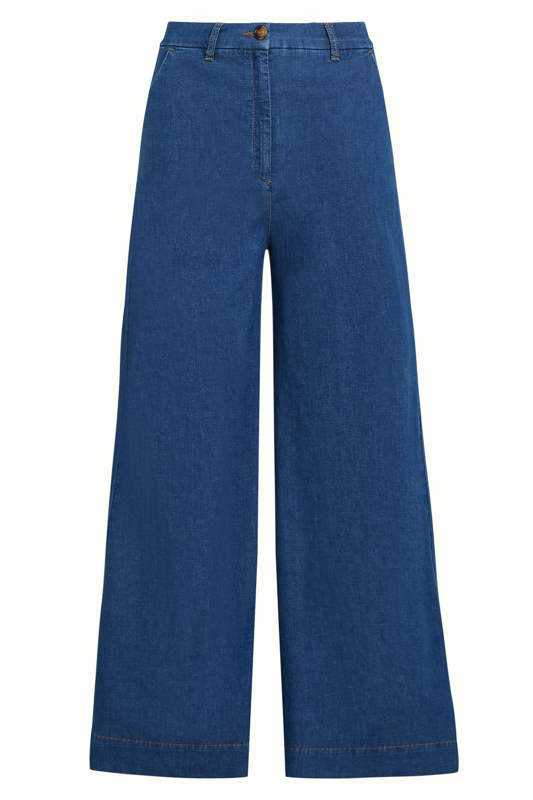 Peppa Pants Chambray - Image 5