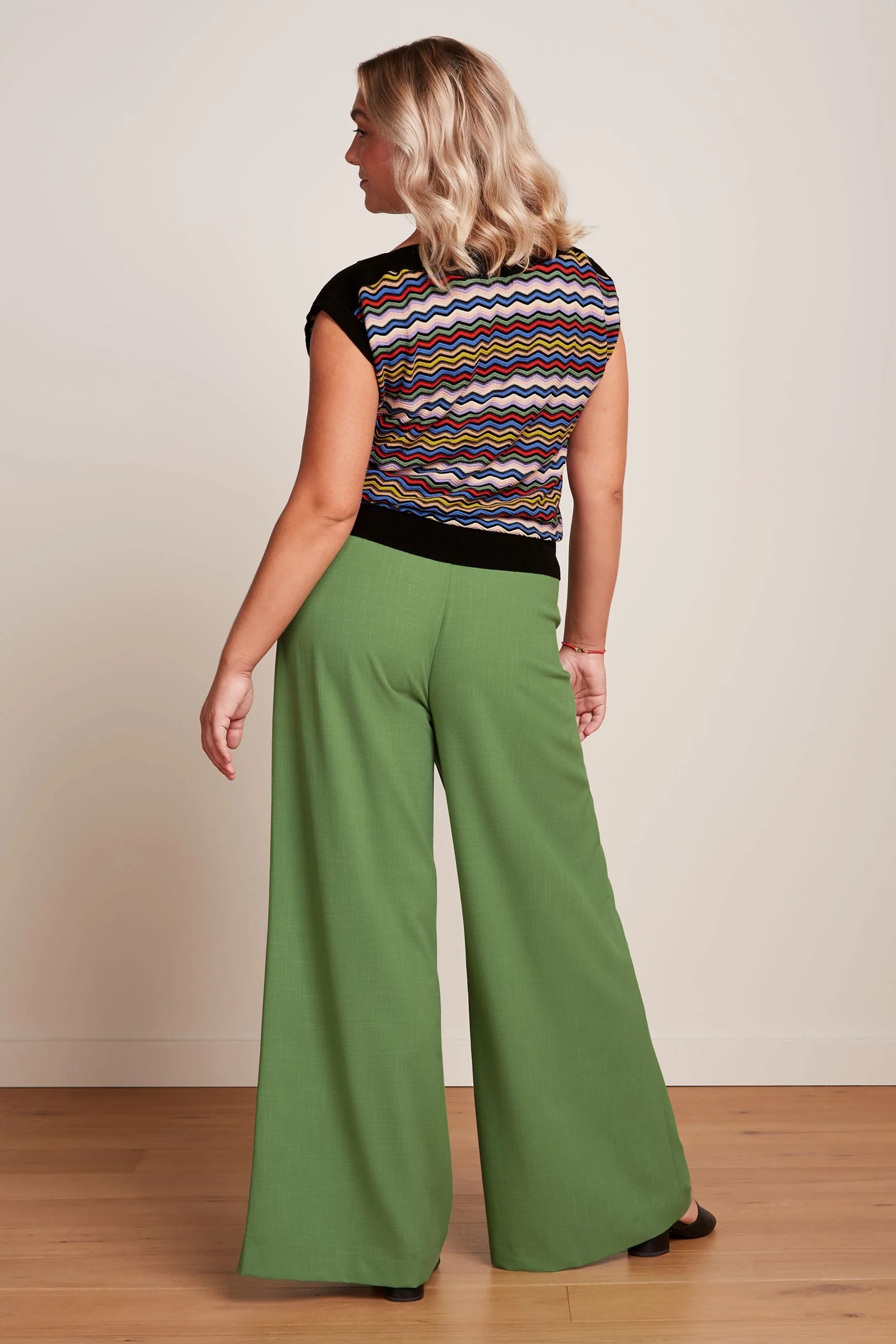 Peppa Pants Timba - Image 3