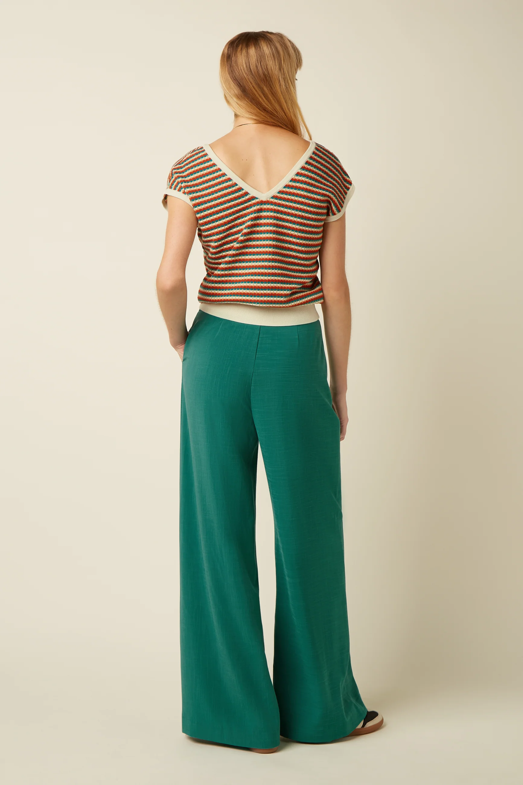 Peppa Pants Timba - Image 4